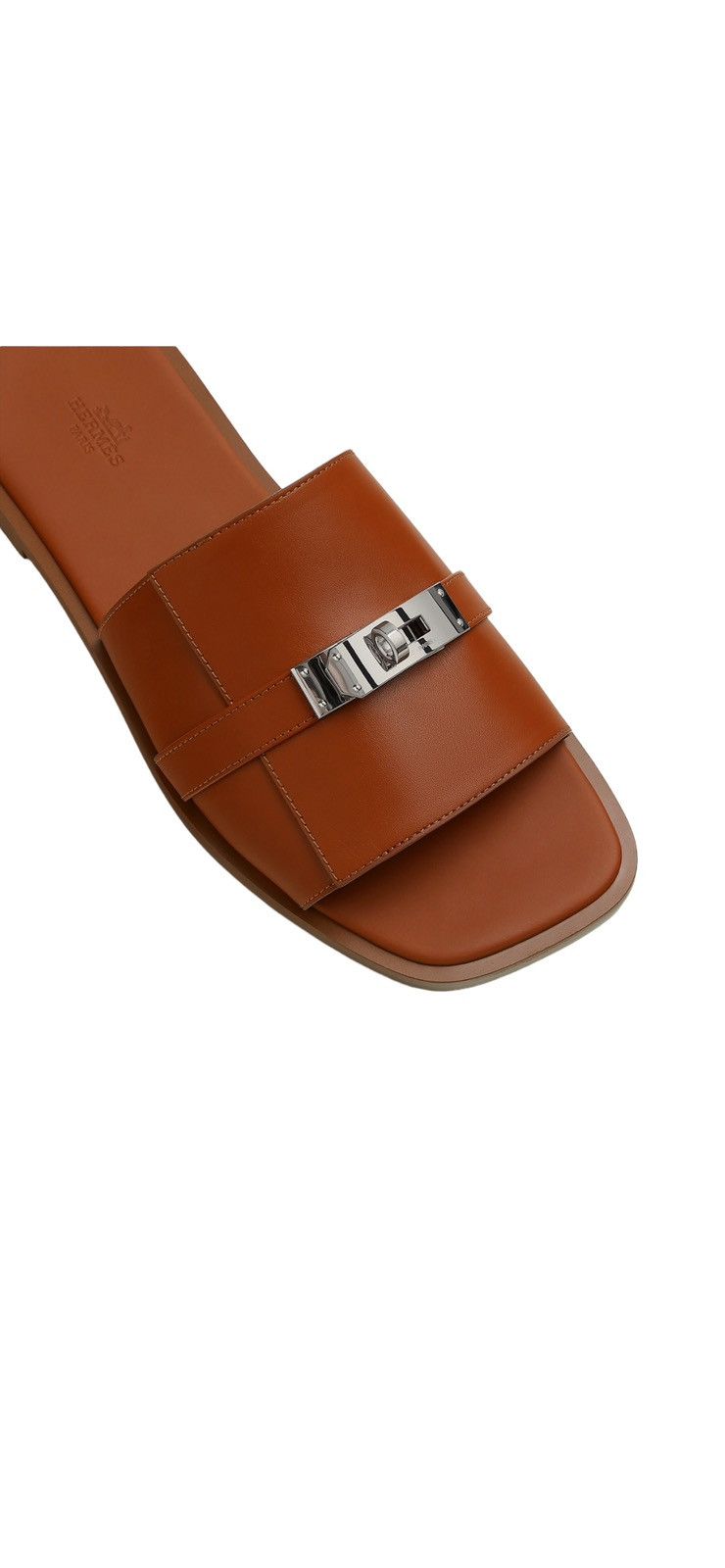 Hermes Gabriel Sandals