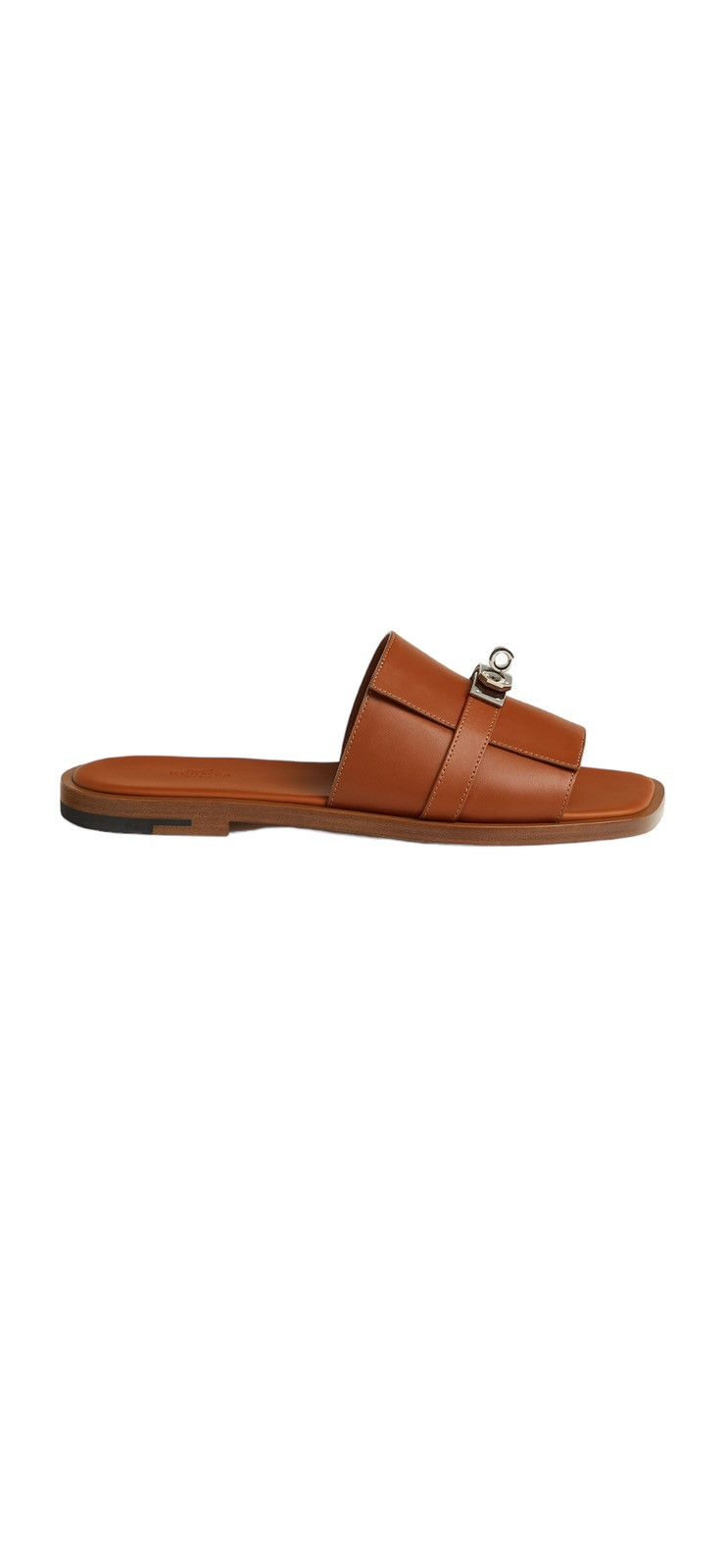 Hermes Gabriel Sandals