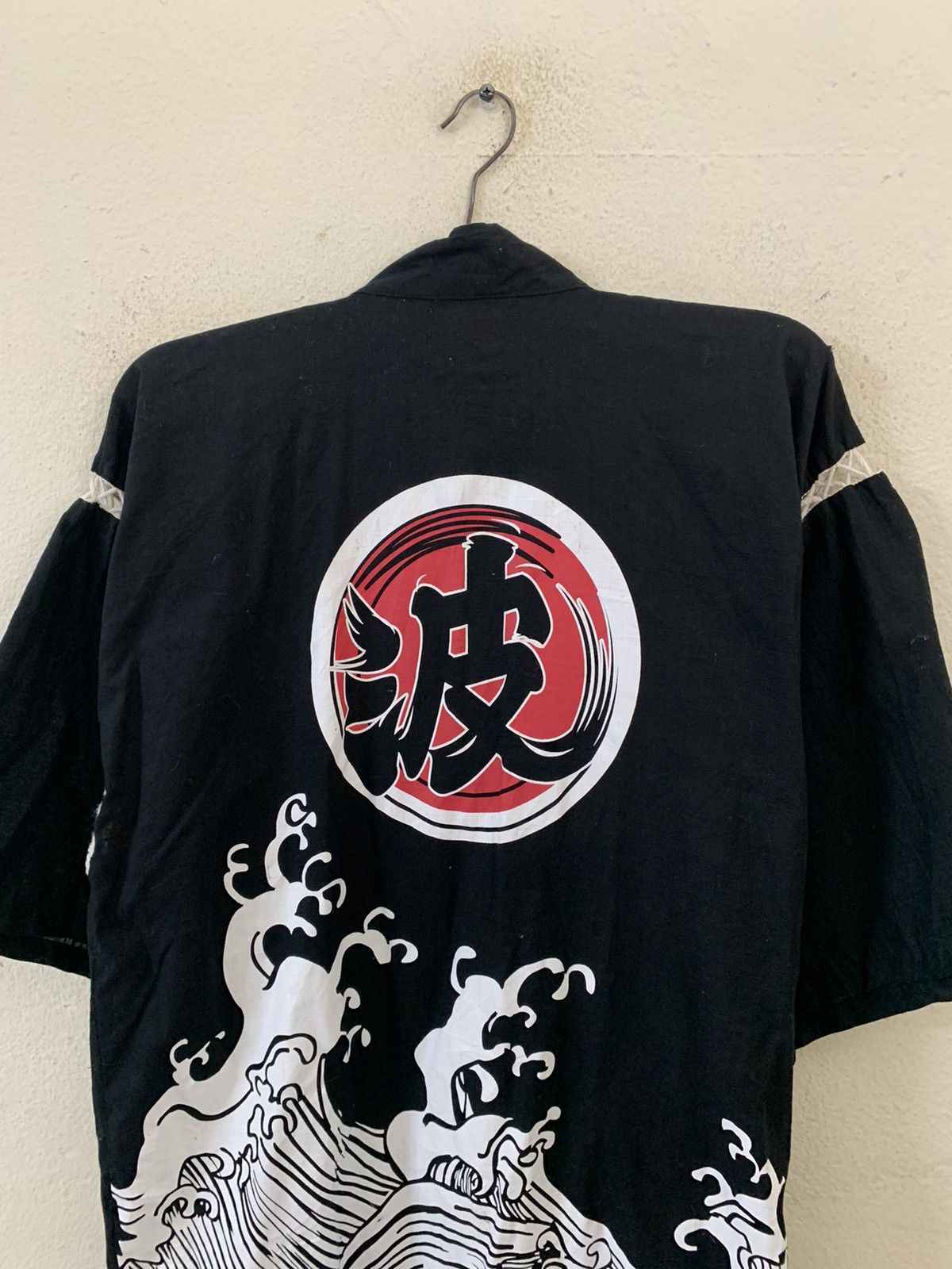 Japanese Brand Japanese Traditional Kimono Size US M / EU 48-50 / 2 - 4 Thumbnail