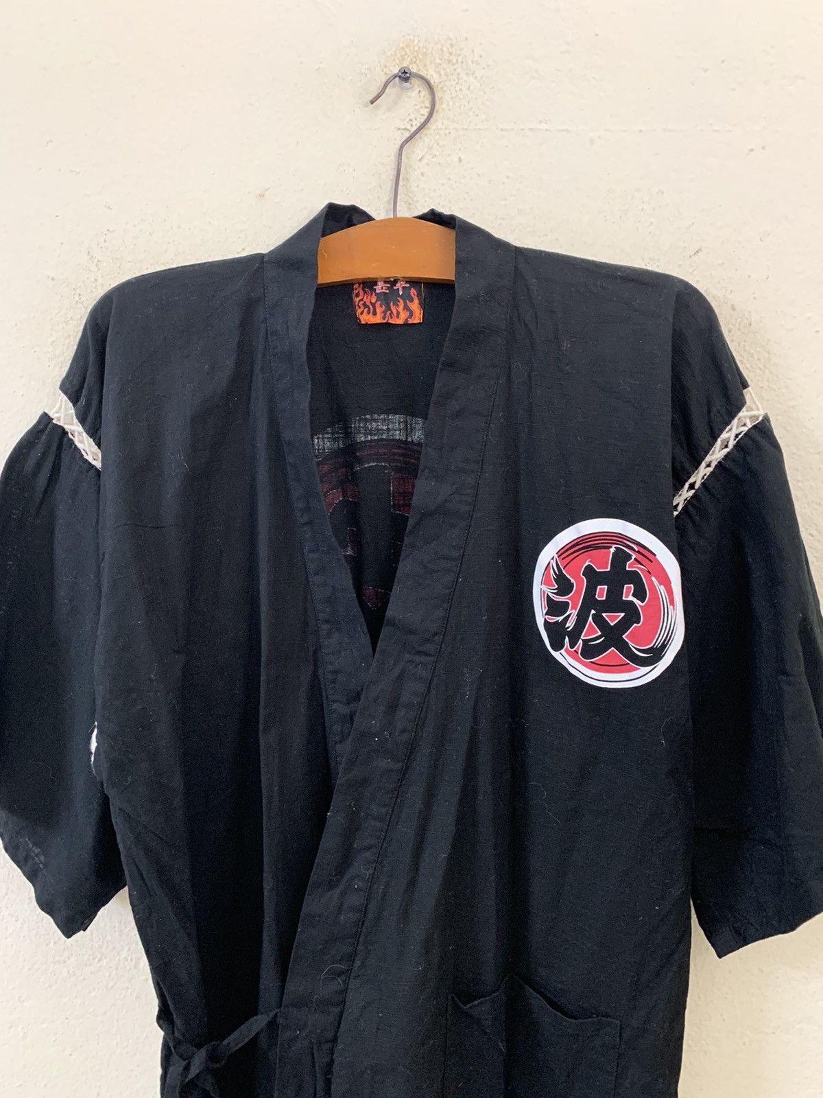 Japanese Brand Japanese Traditional Kimono Size US M / EU 48-50 / 2 - 10 Thumbnail