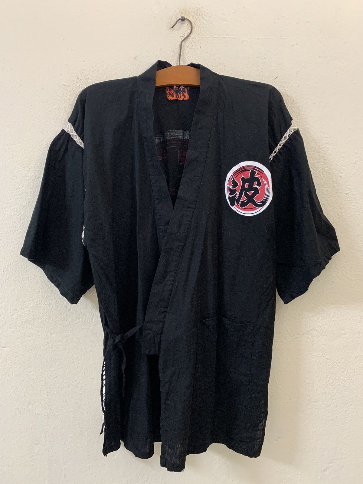 Japanese Brand Japanese Traditional Kimono Size US M / EU 48-50 / 2 - 7 Thumbnail