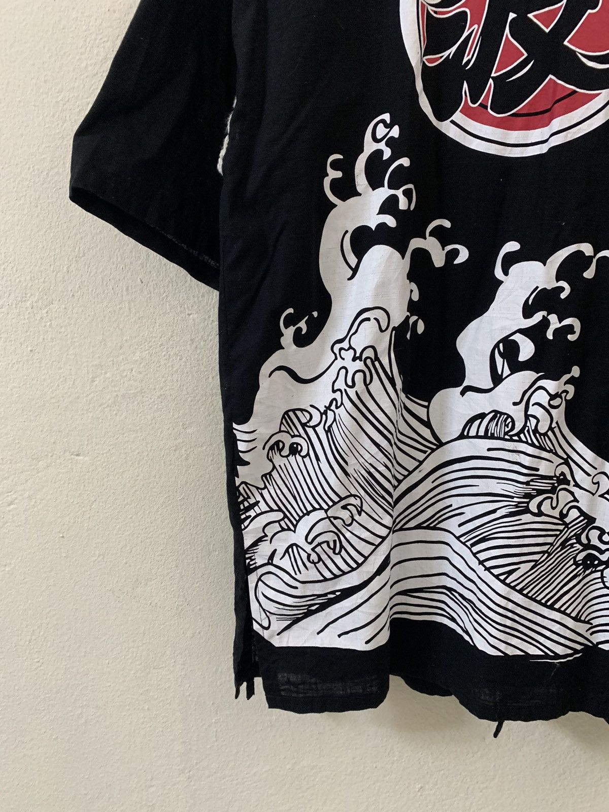 Japanese Brand Japanese Traditional Kimono Size US M / EU 48-50 / 2 - 3 Thumbnail