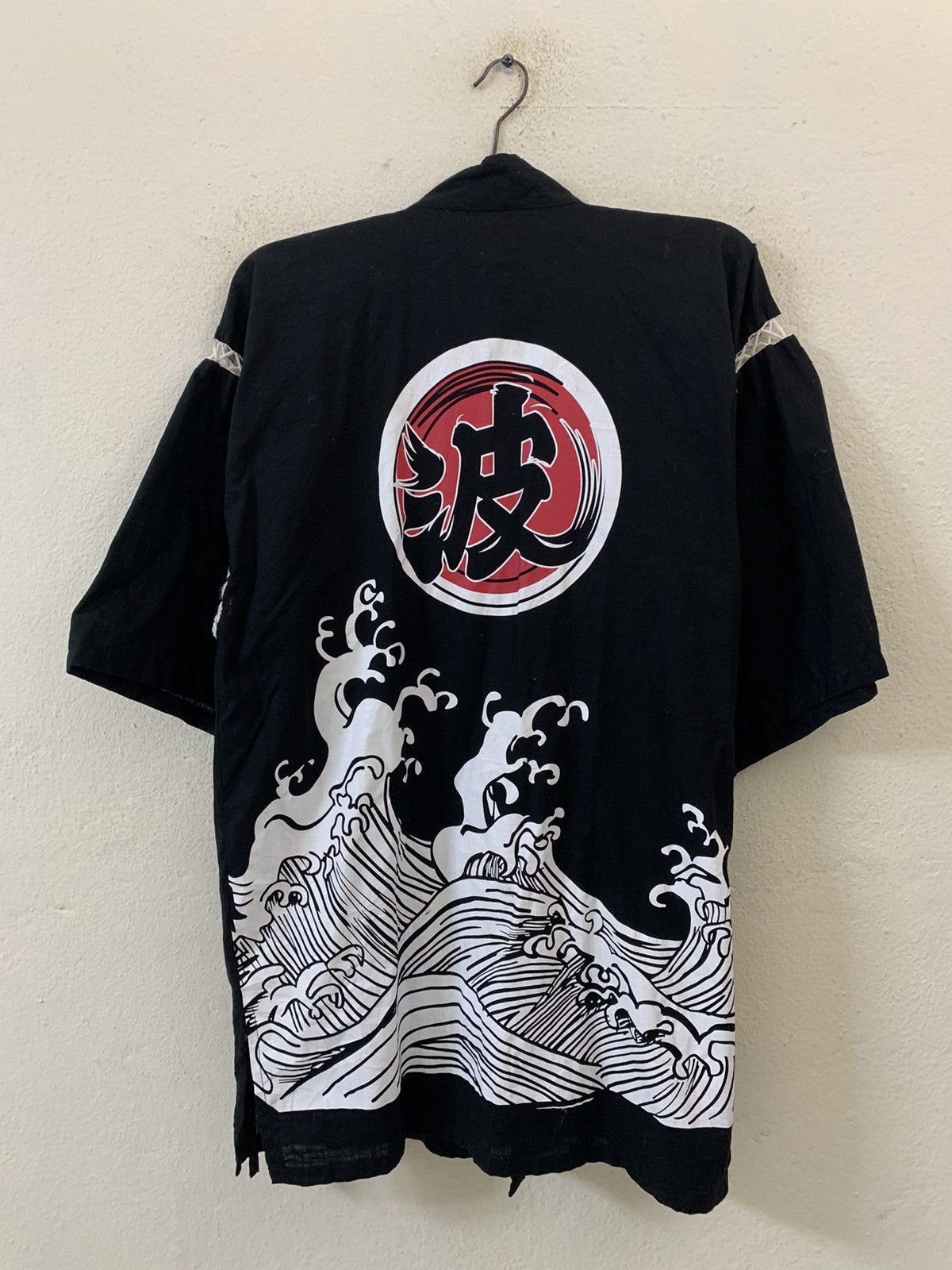 Japanese Brand Japanese Traditional Kimono Size US M / EU 48-50 / 2 - 1 Thumbnail