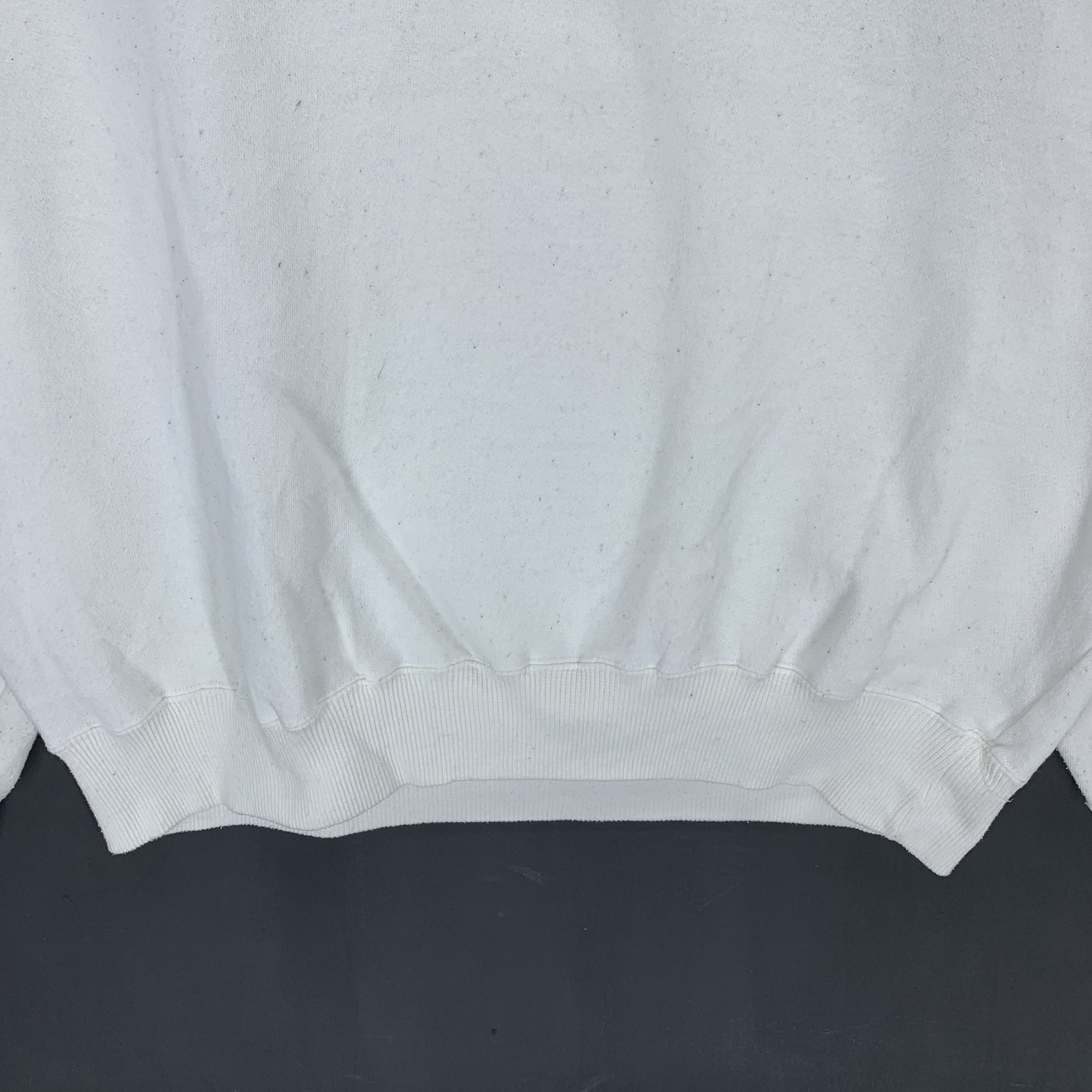 Japanese Brand Ober Dibe Street Big Logo Sweatshirts #3006-53 Size US L / EU 52-54 / 3 - 6 Thumbnail