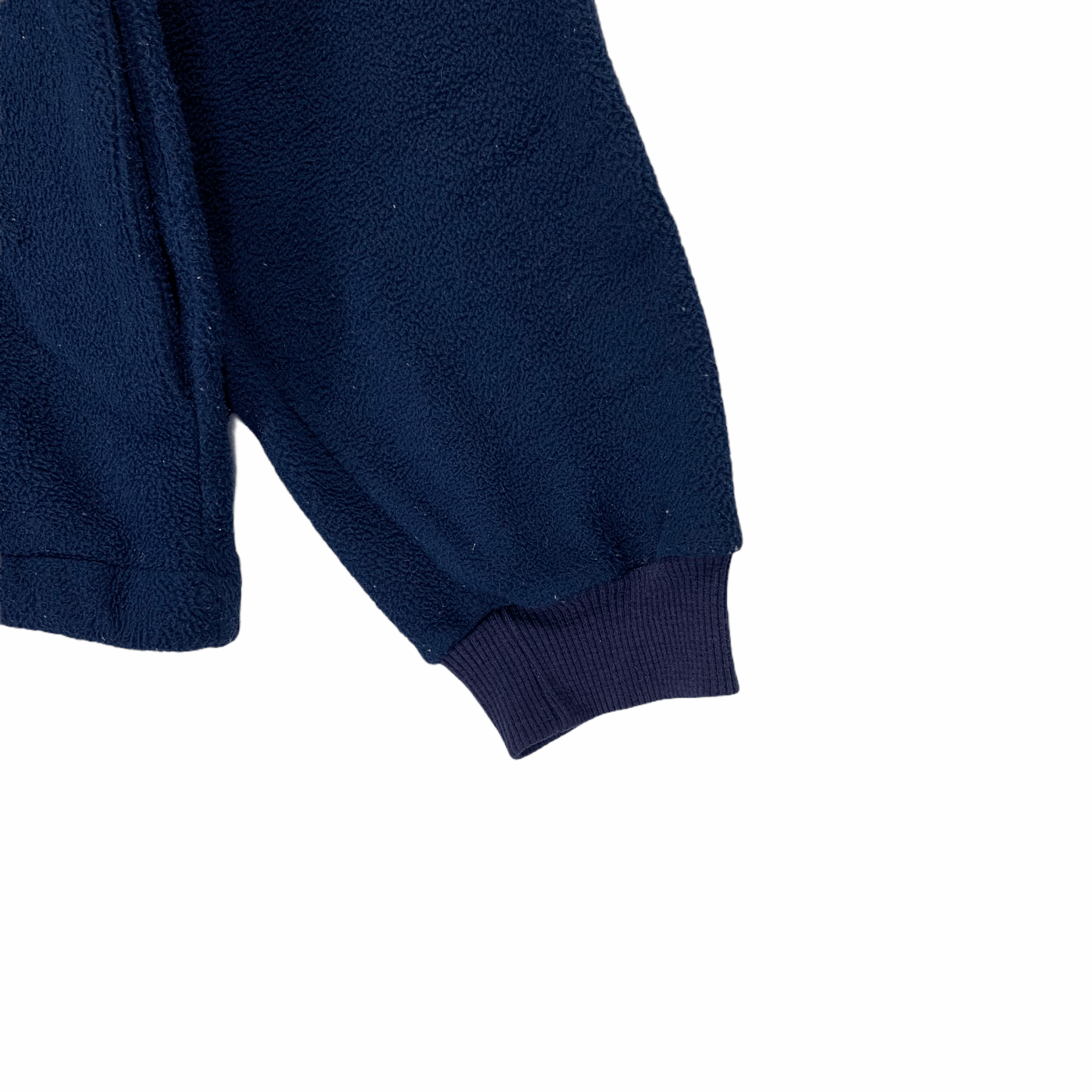 Sports Specialties Michelin Half Zip Pullover Fleece #2992-112 Size US L / EU 52-54 / 3 - 5 Thumbnail