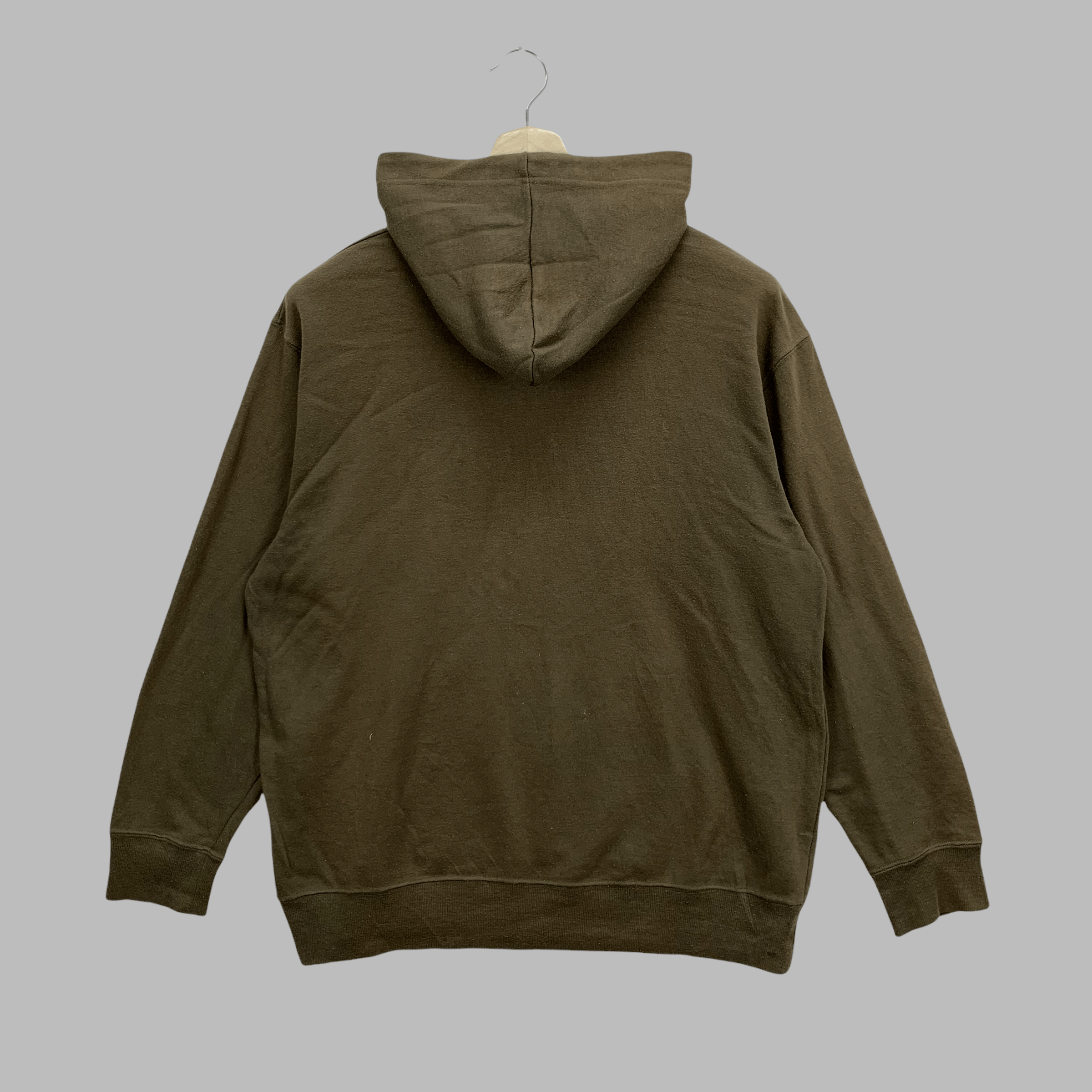Van Van Sports Classic VW Kombi Hoodies #3709-129 Size US L / EU 52-54 / 3 - 7 Thumbnail