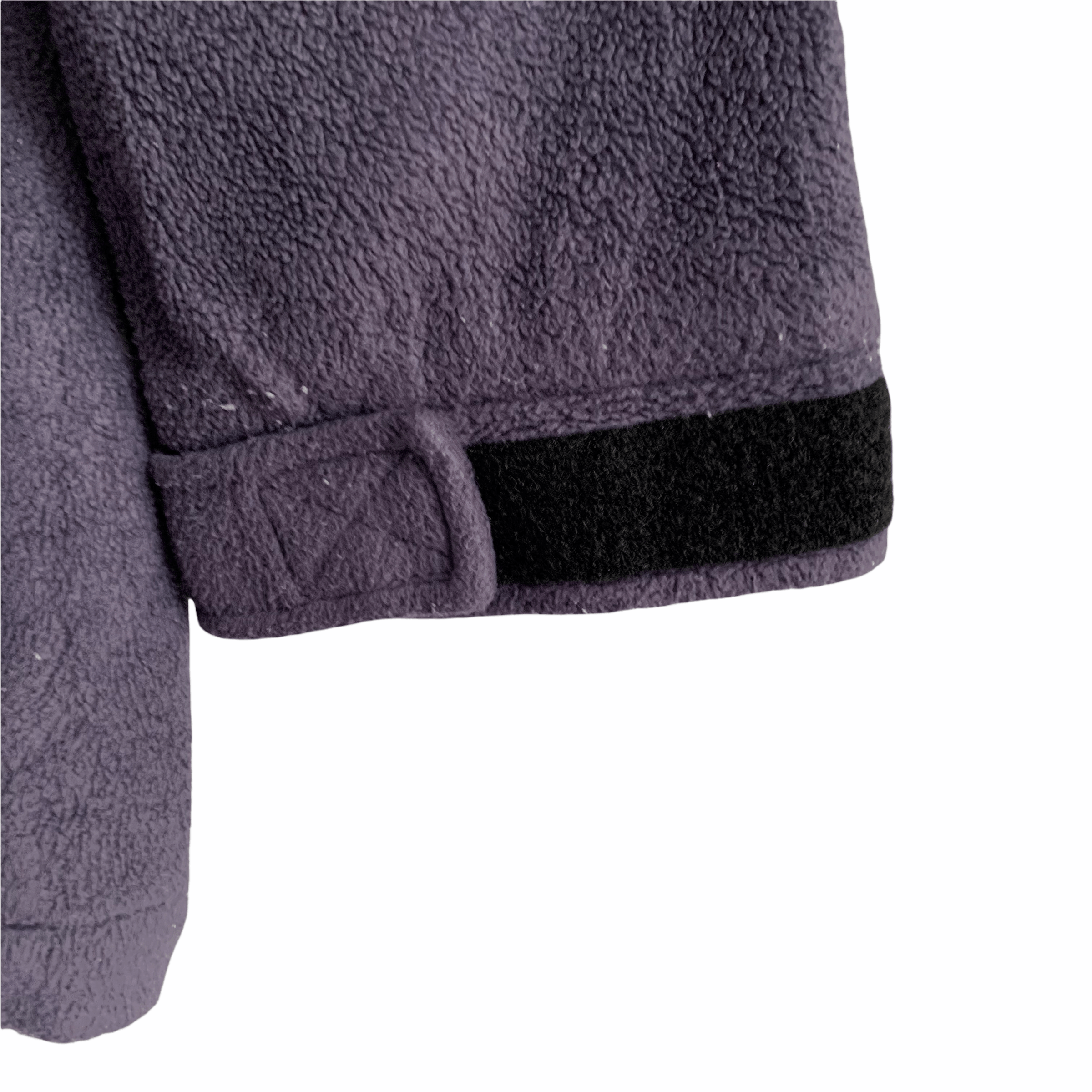 Vintage Vintage Eight Ball Fleece Pullover Hoodies #3307-118 Size US XXL / EU 58 / 5 - 6 Thumbnail