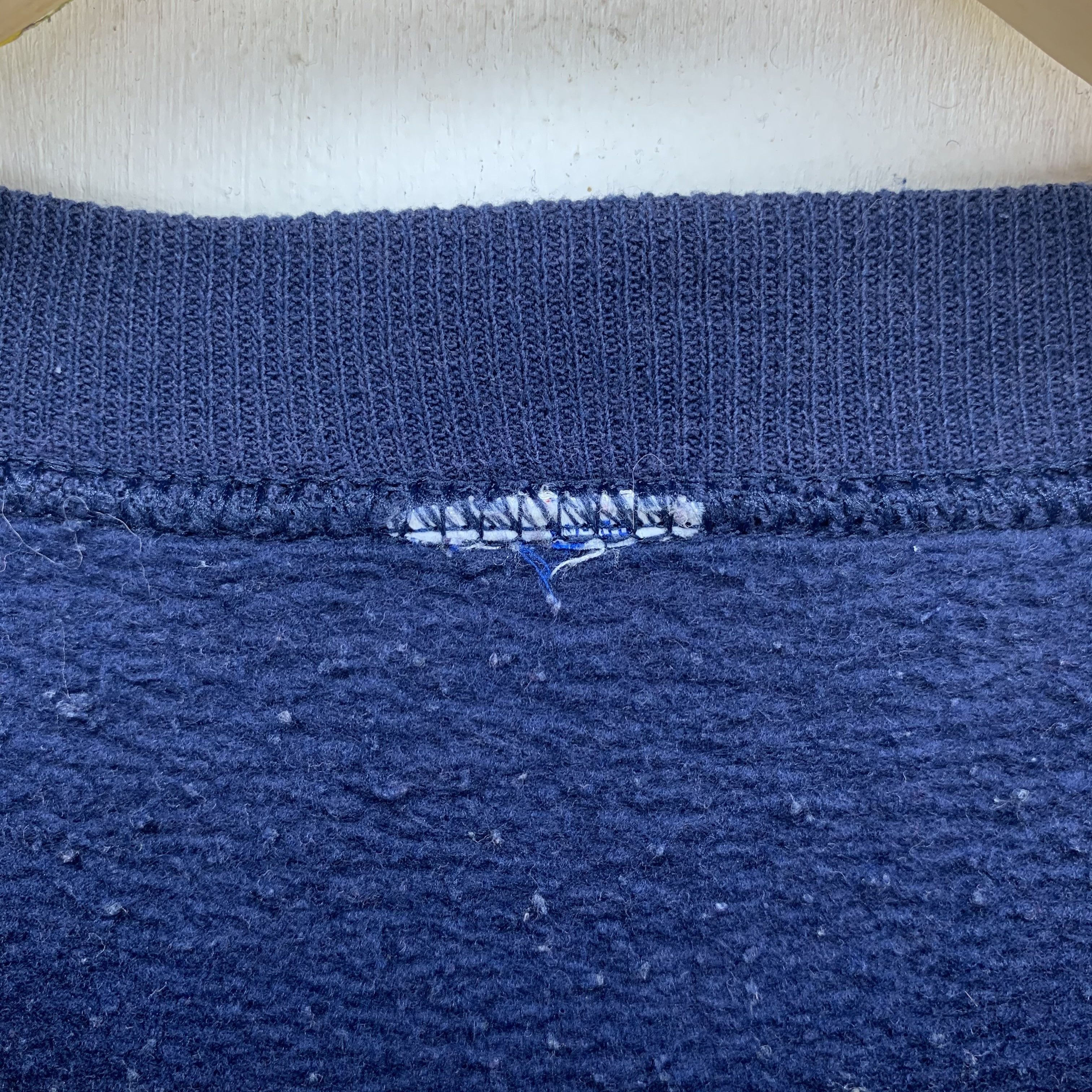 Russell Athletic Russell Athletic Big Logo Crew Neck Sweatshirt #3272-52 Size US L / EU 52-54 / 3 - 4 Thumbnail