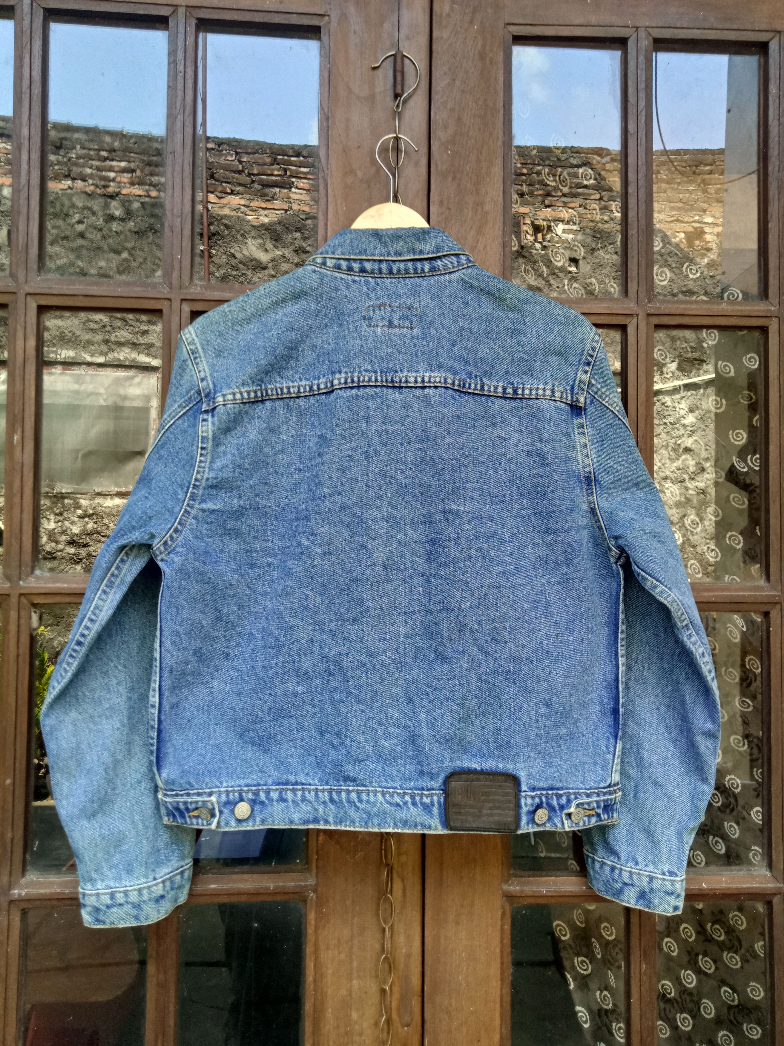 Polo Ralph Lauren × Vintage Polo Jeans Ralph Lauren Denim