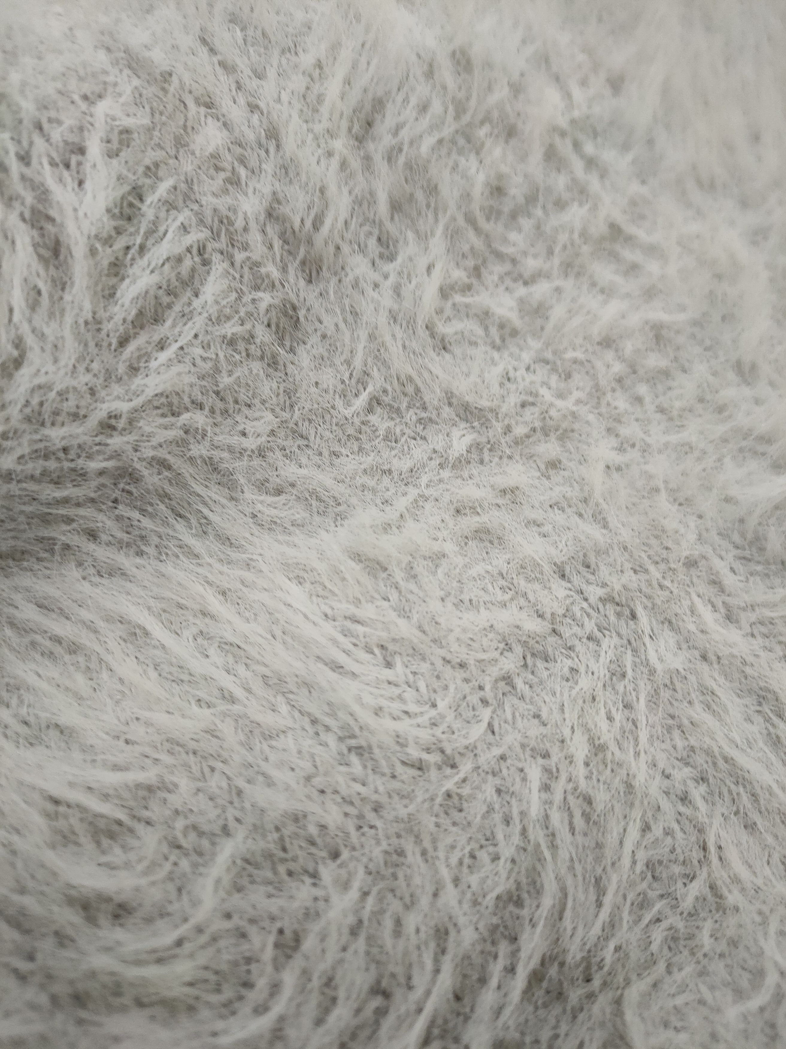 Japanese Brand DL RPS mohair soft fur knitwear streetwear japan #46-460 Size M / US 6-8 / IT 42-44 - 5 Thumbnail