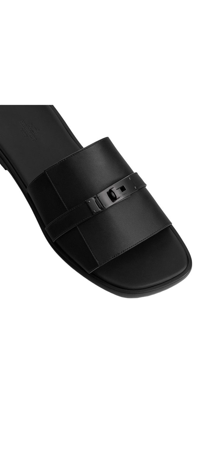 Hermes Gabriel Sandals