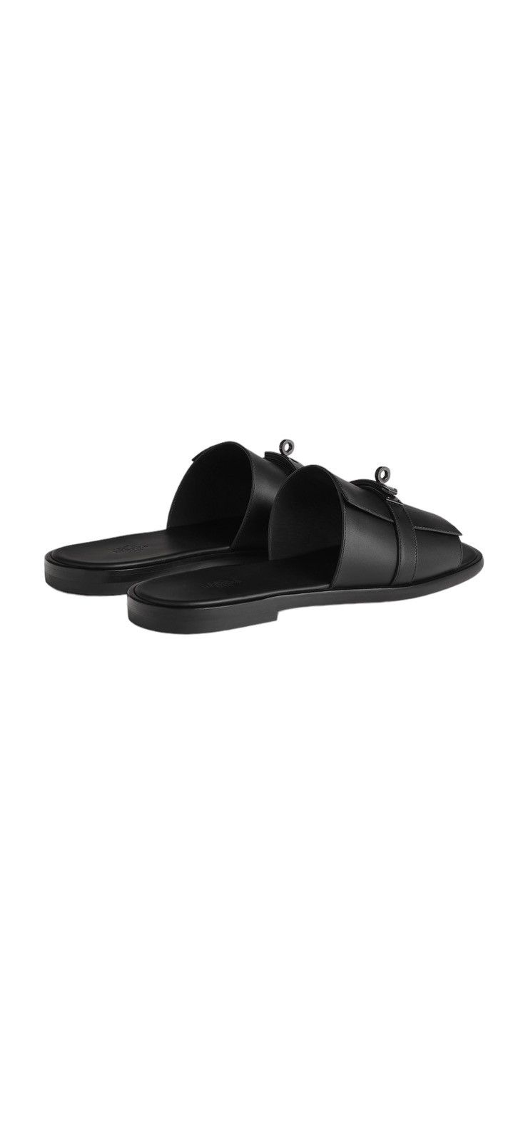 Hermes Gabriel Sandals