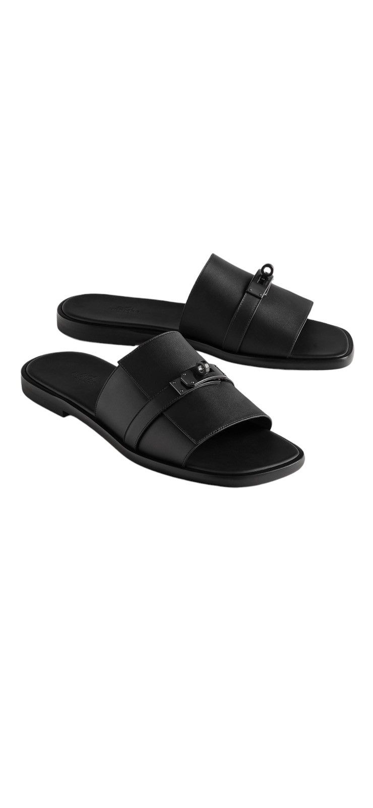 Hermes Gabriel Sandals