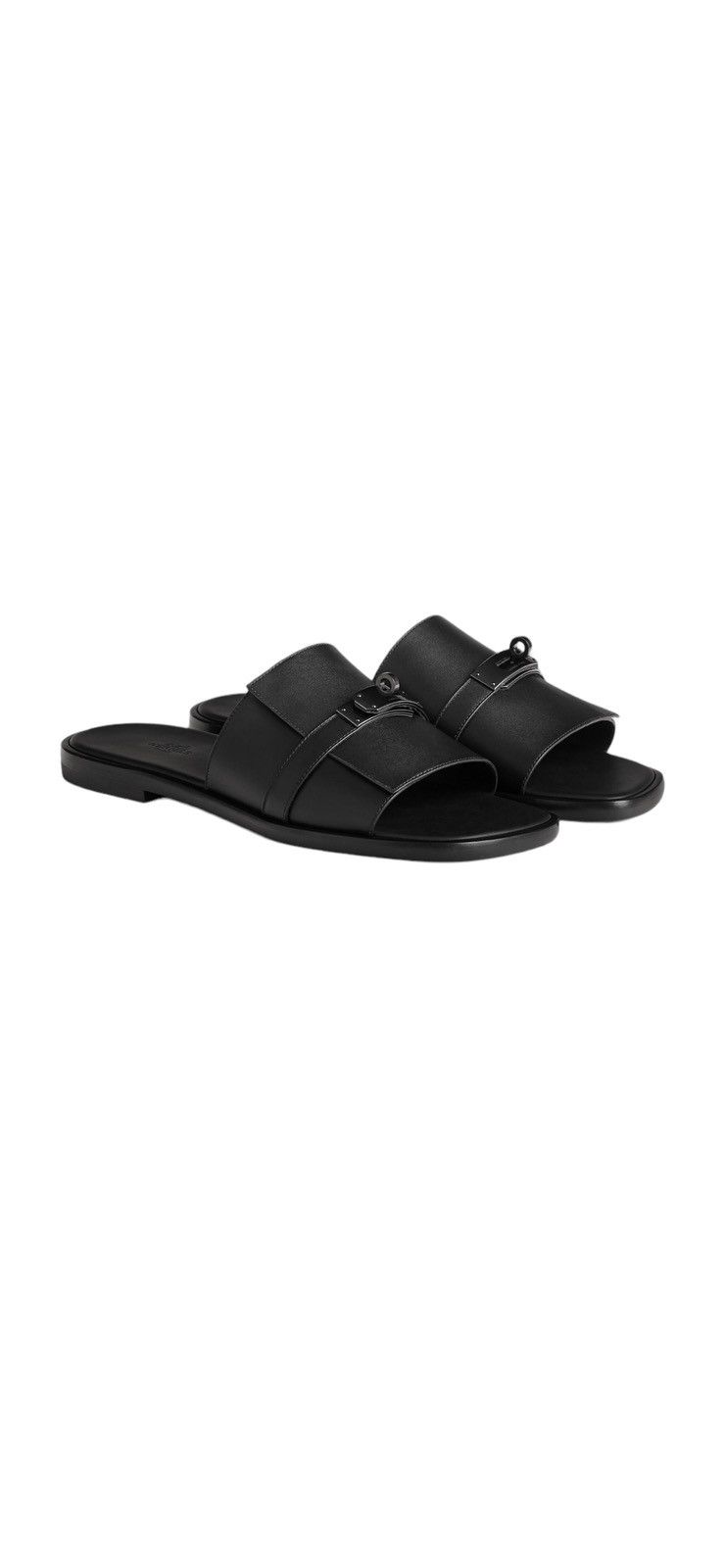 Hermes Gabriel Sandals