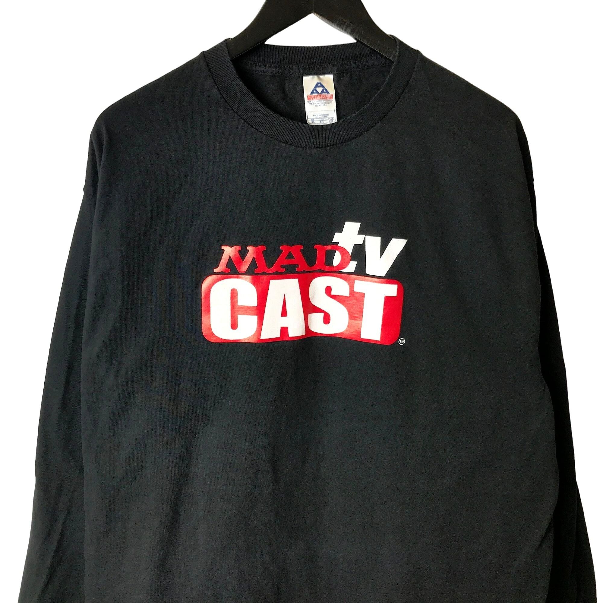 Mad Tv Cast - tj17nfy