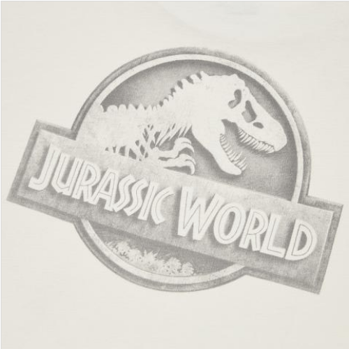 Japanese Brand Uniqlo X Hajime Sorayama X Jurassic World T-Shirt TEE Size US L / EU 52-54 / 3 - 5 Thumbnail