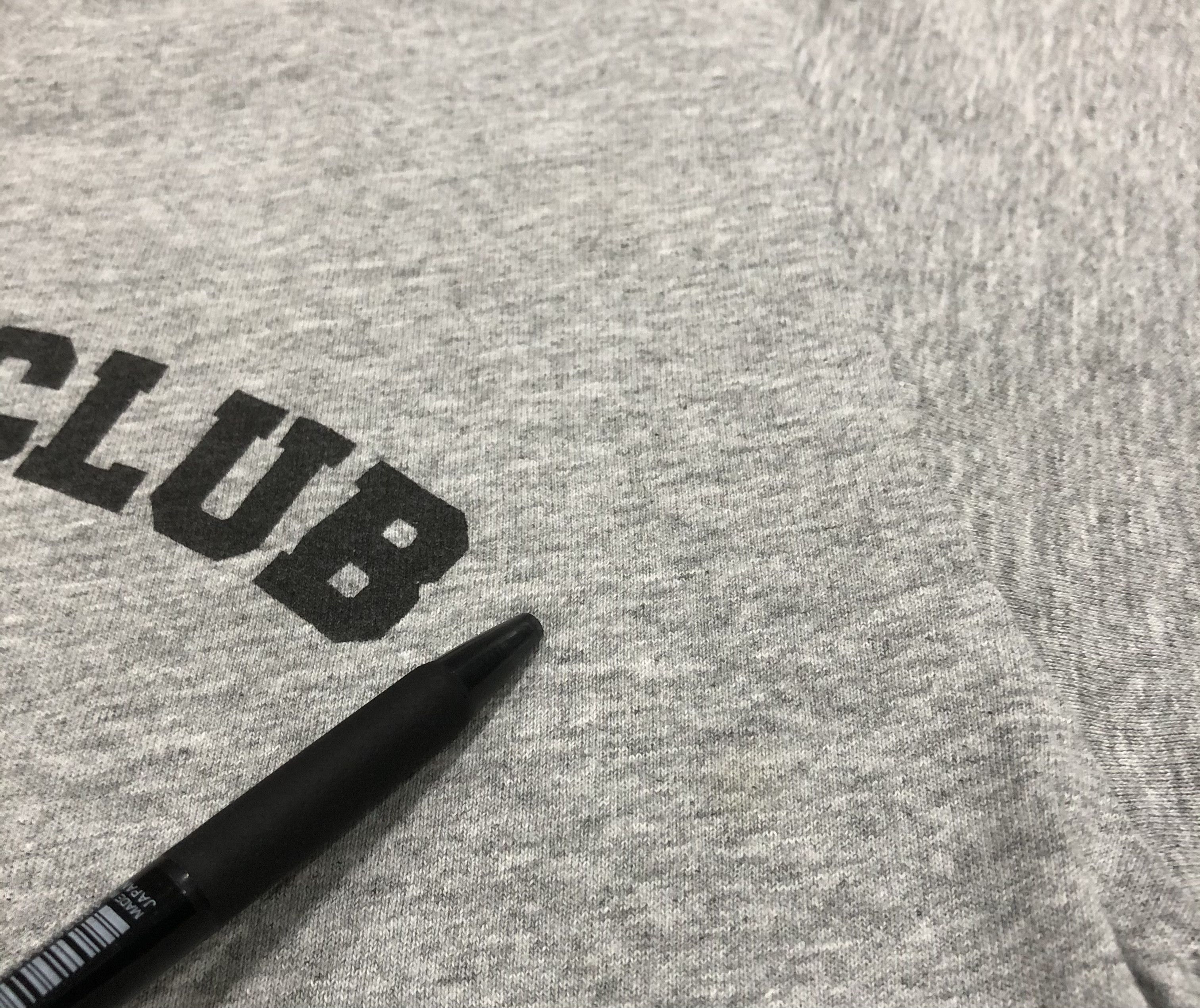 FUCT Vintage Rare Streetwear Brand Fuct Polo Club Tshirt Size US M / EU 48-50 / 2 - 6 Thumbnail
