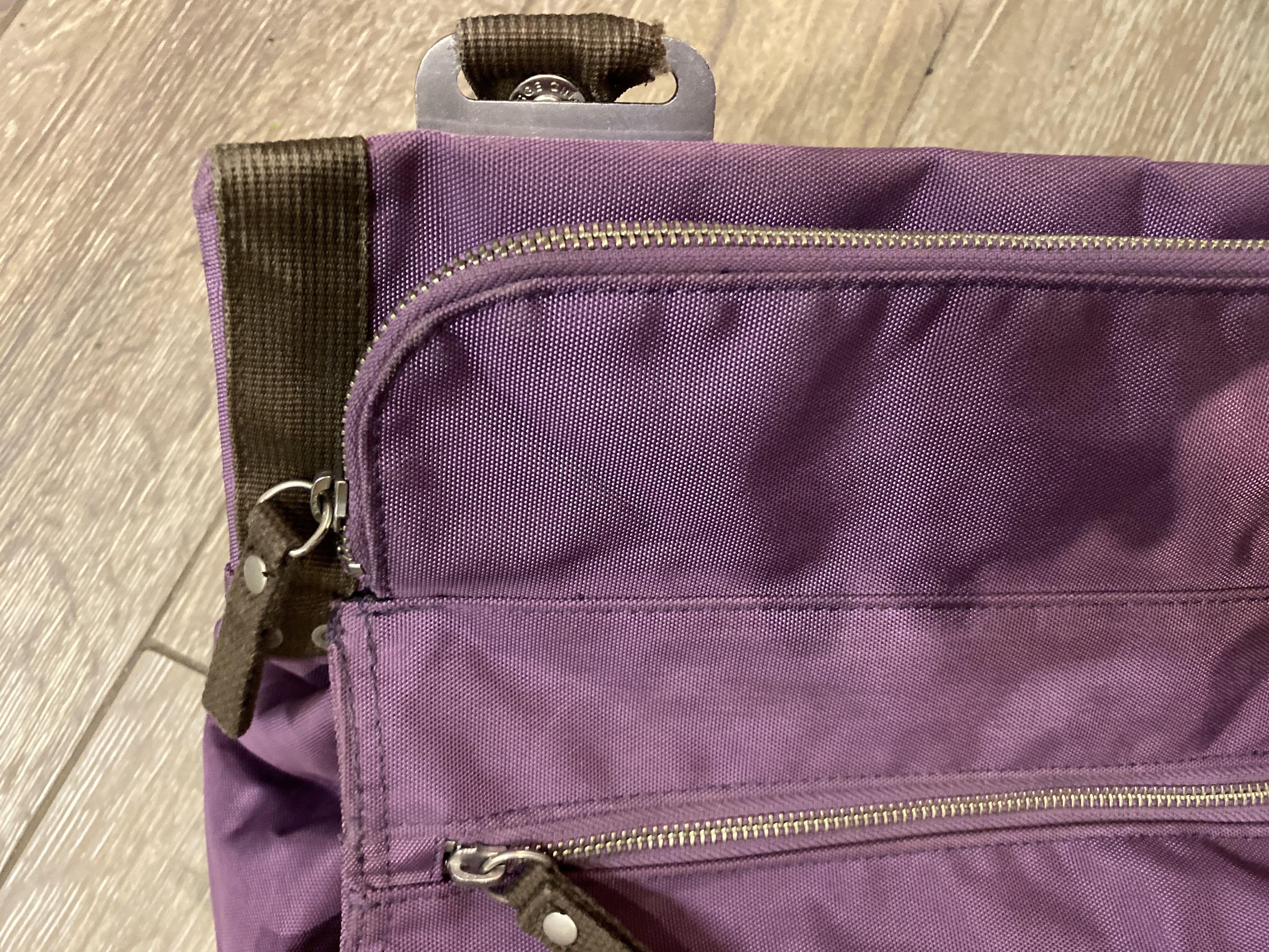 George Gina & Lucy Purple GGL Bag George Gina&Lucy Alyx Bag Style Size ONE SIZE - 11 Thumbnail