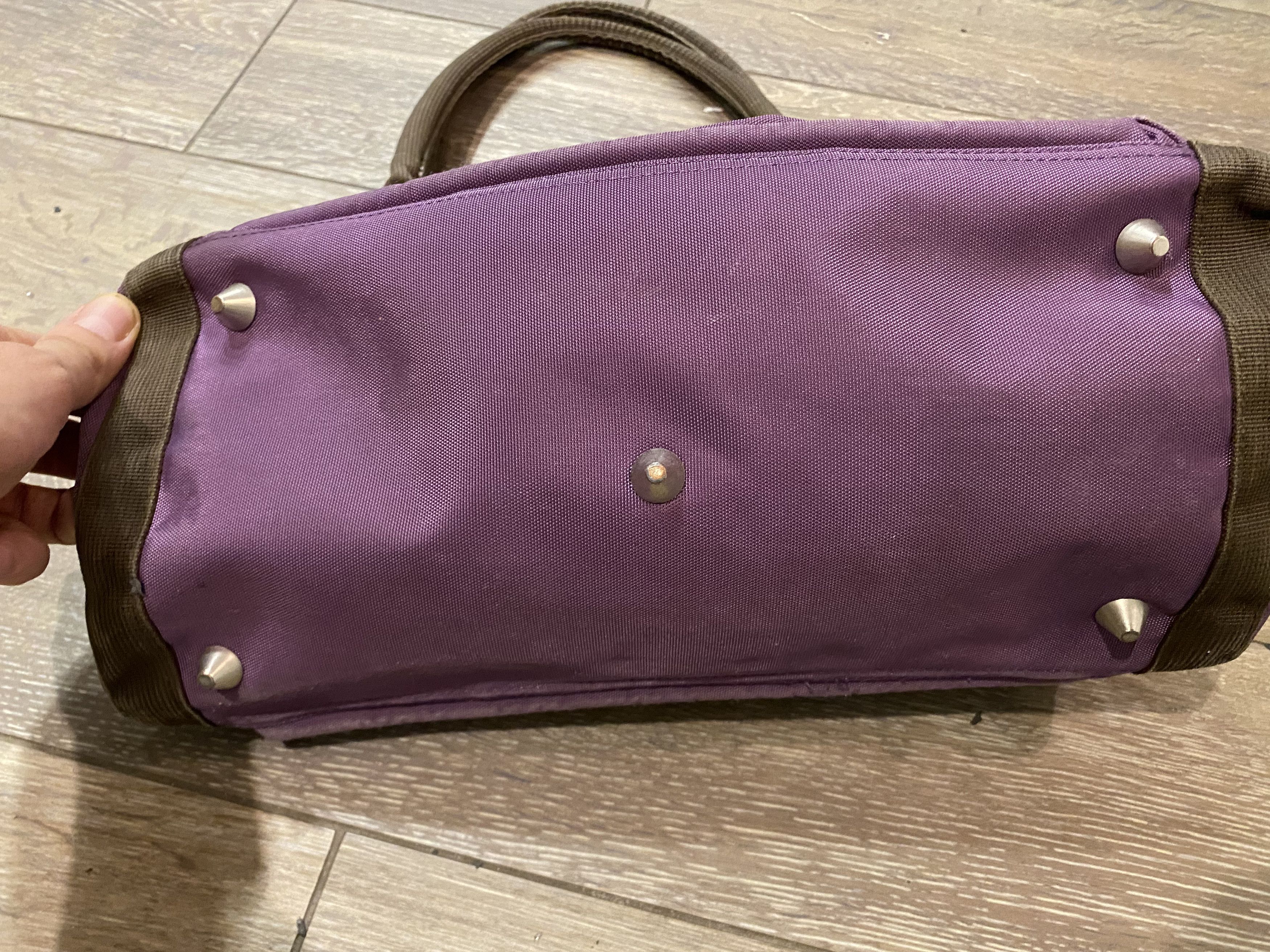 George Gina & Lucy Purple GGL Bag George Gina&Lucy Alyx Bag Style Size ONE SIZE - 18 Thumbnail