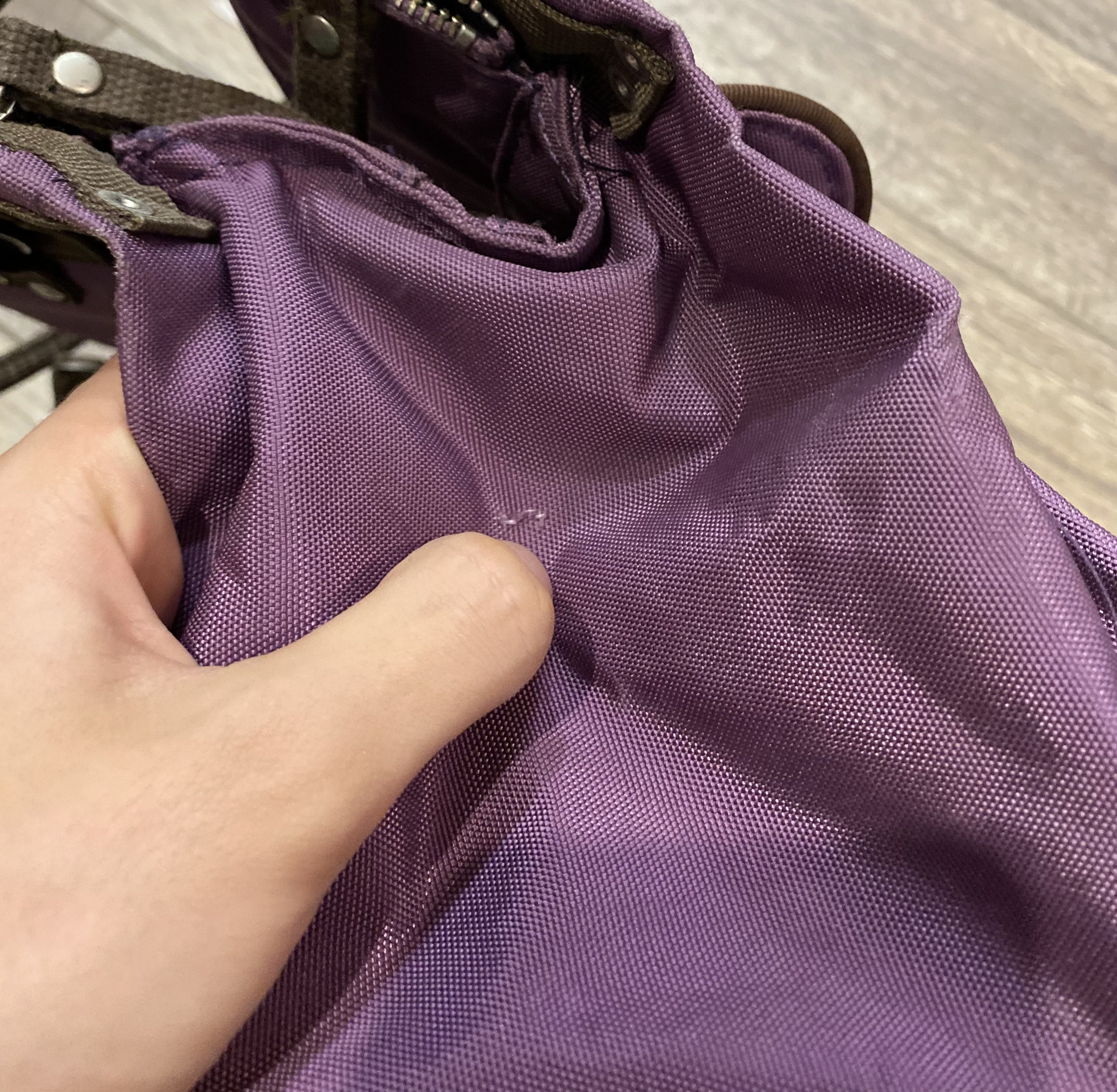 George Gina & Lucy Purple GGL Bag George Gina&Lucy Alyx Bag Style Size ONE SIZE - 19 Thumbnail