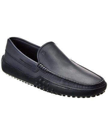 o1b1f11ly0723 Loafers in Blue