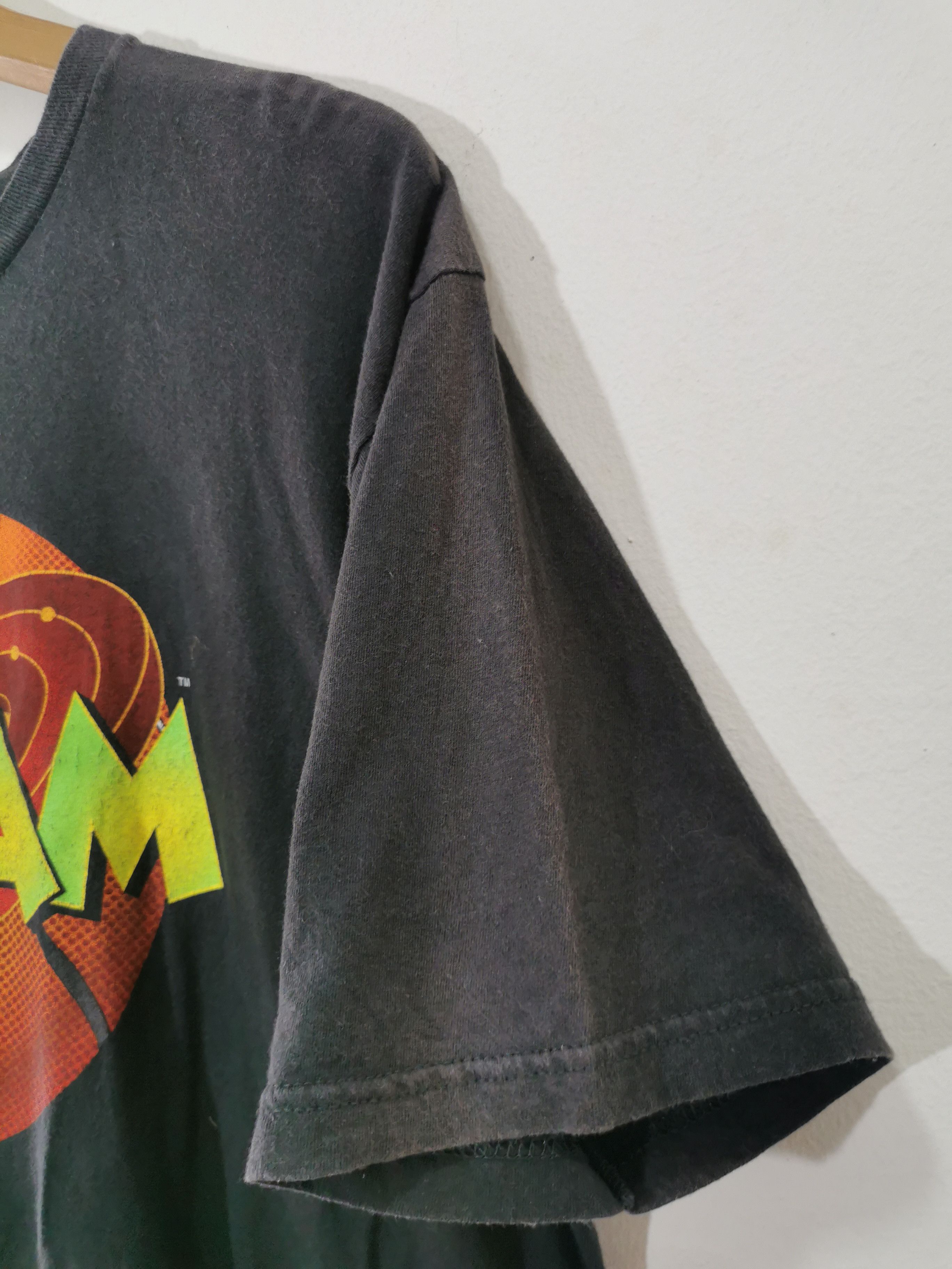 Vintage Space Jam tee