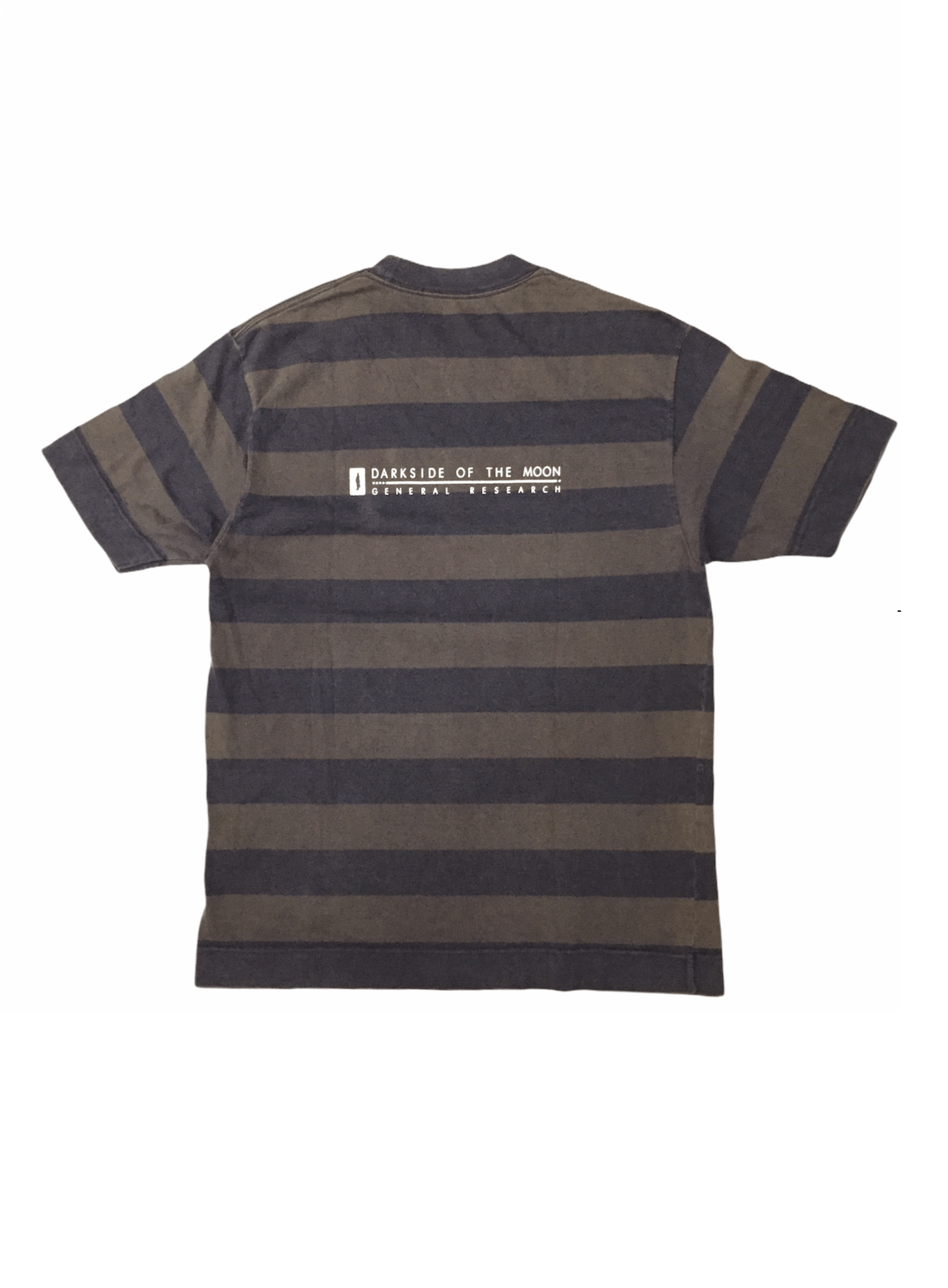 General Research × Mountain Research 2002 Spectator Border stripe Darkside of the moon Size US M / EU 48-50 / 2 - 2 Thumbnail