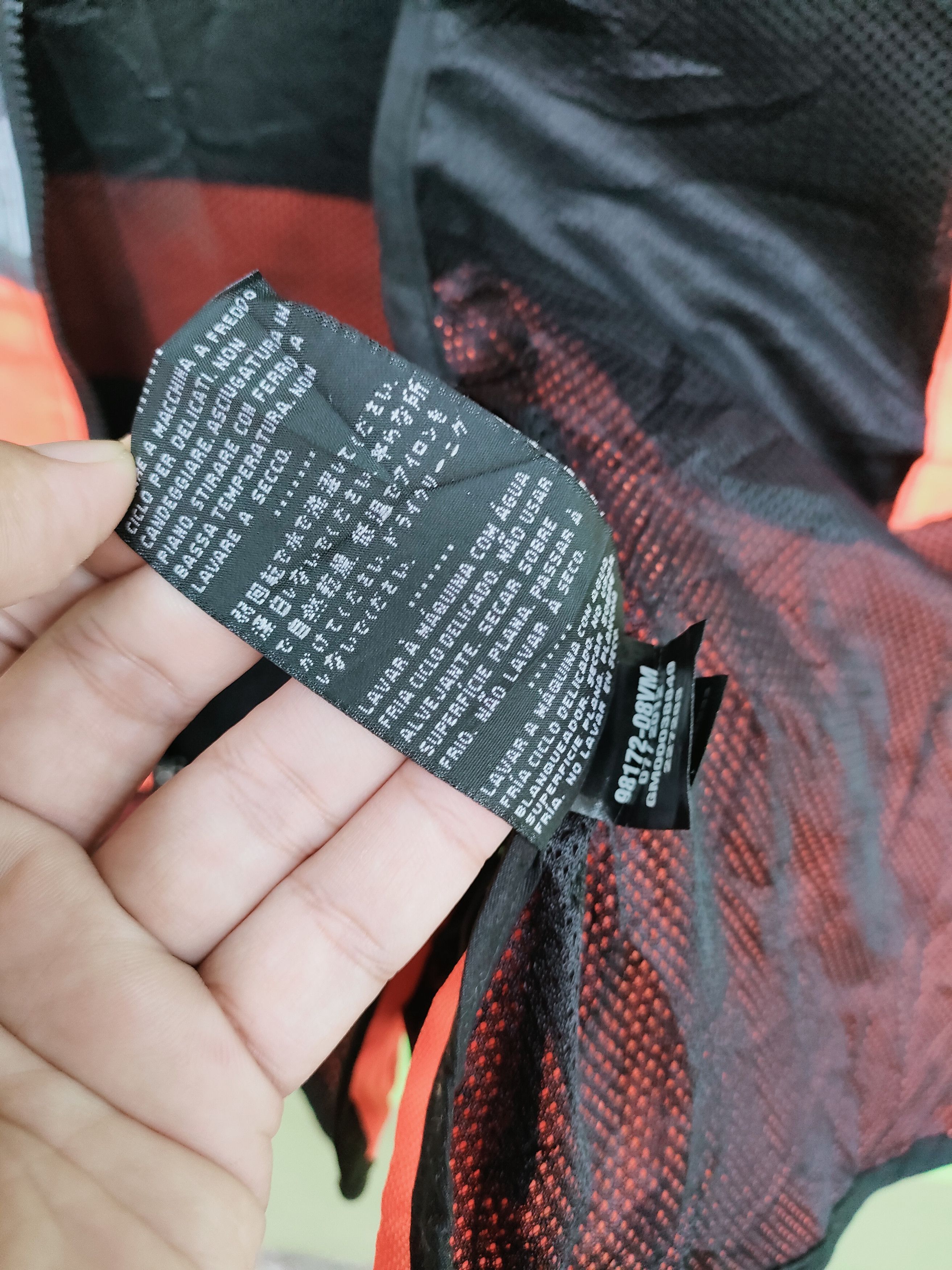 Harley Davidson × Marshall Artist Harley-davidson Vest Marshall Size US L / EU 52-54 / 3 - 5 Thumbnail