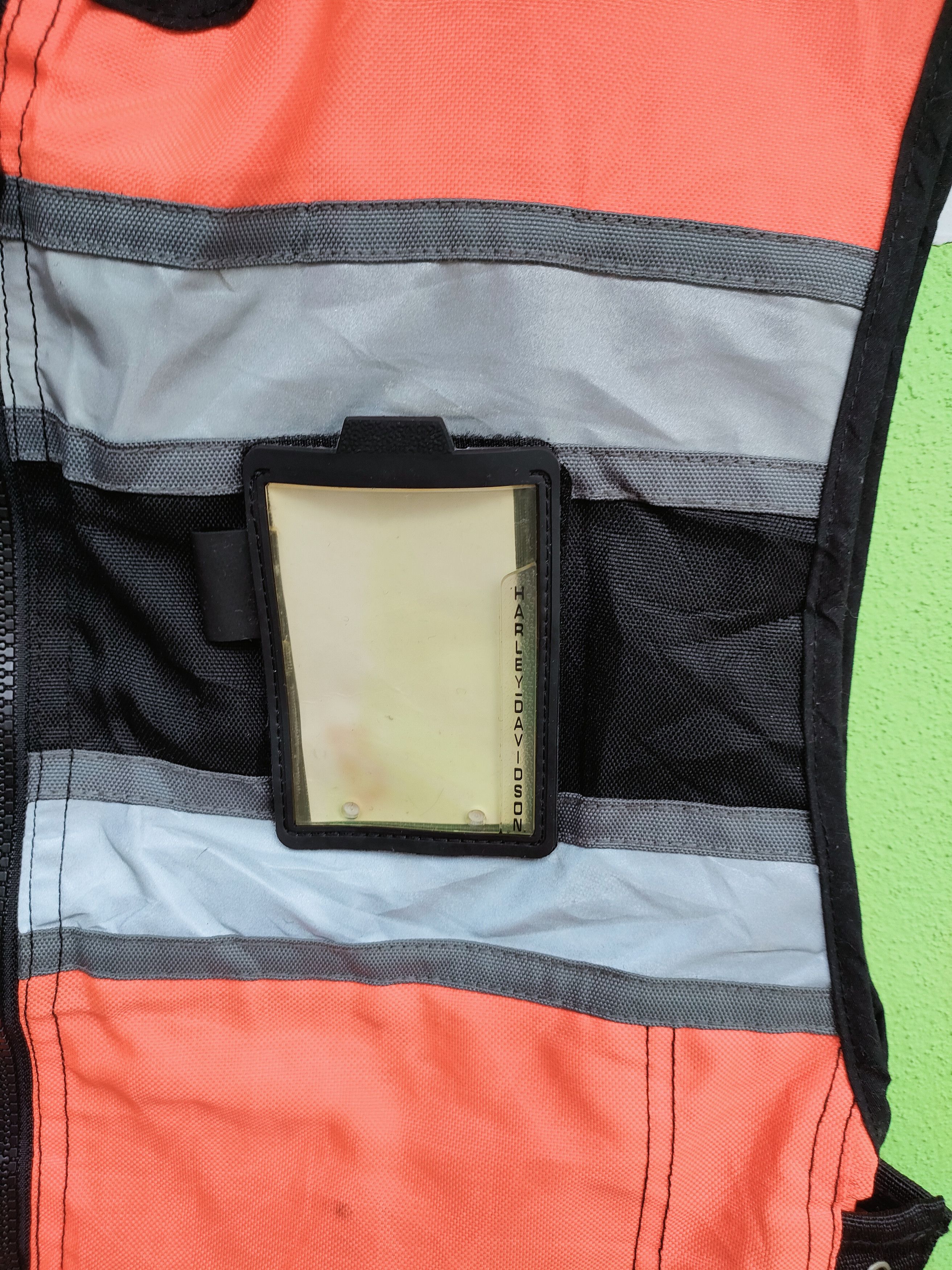 Harley Davidson × Marshall Artist Harley-davidson Vest Marshall Size US L / EU 52-54 / 3 - 9 Thumbnail