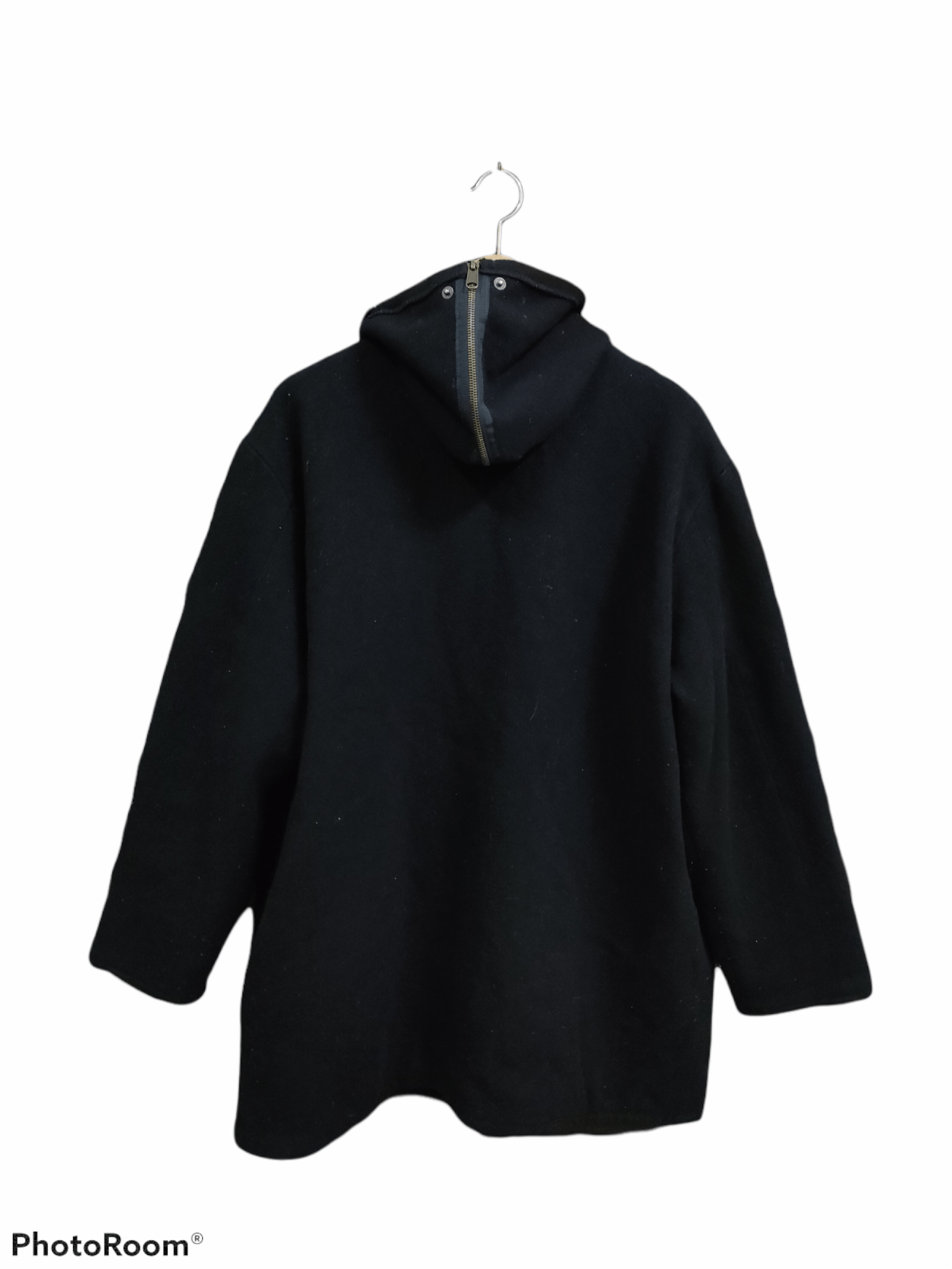 Levi's × Vintage Vintage Levi's Silver Tab Wool Jacket Size US M / EU 48-50 / 2 - 3 Thumbnail