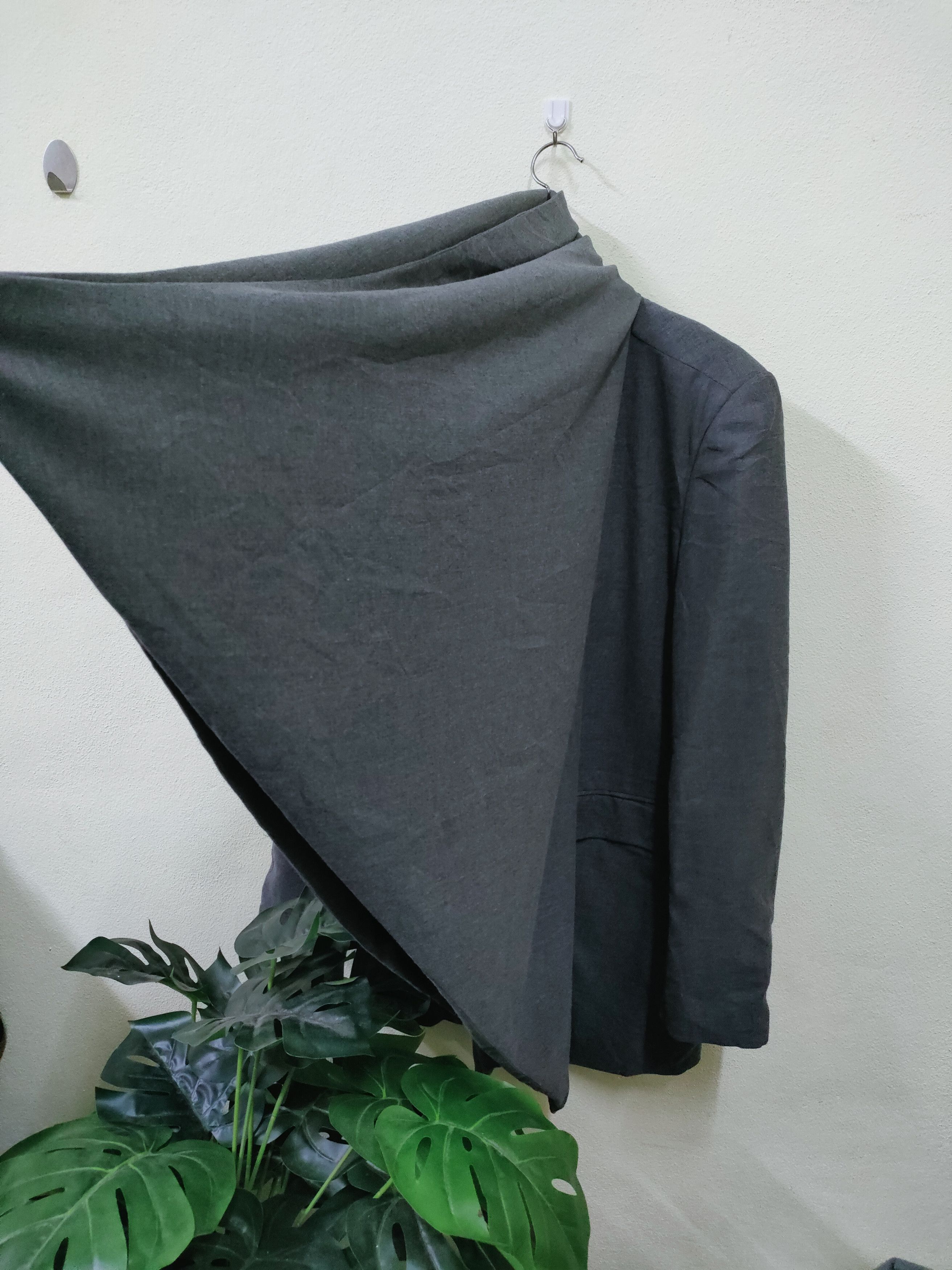 Schlussel Schlussel Cloacks Rare Design Size US M / EU 48-50 / 2 - 2 Thumbnail