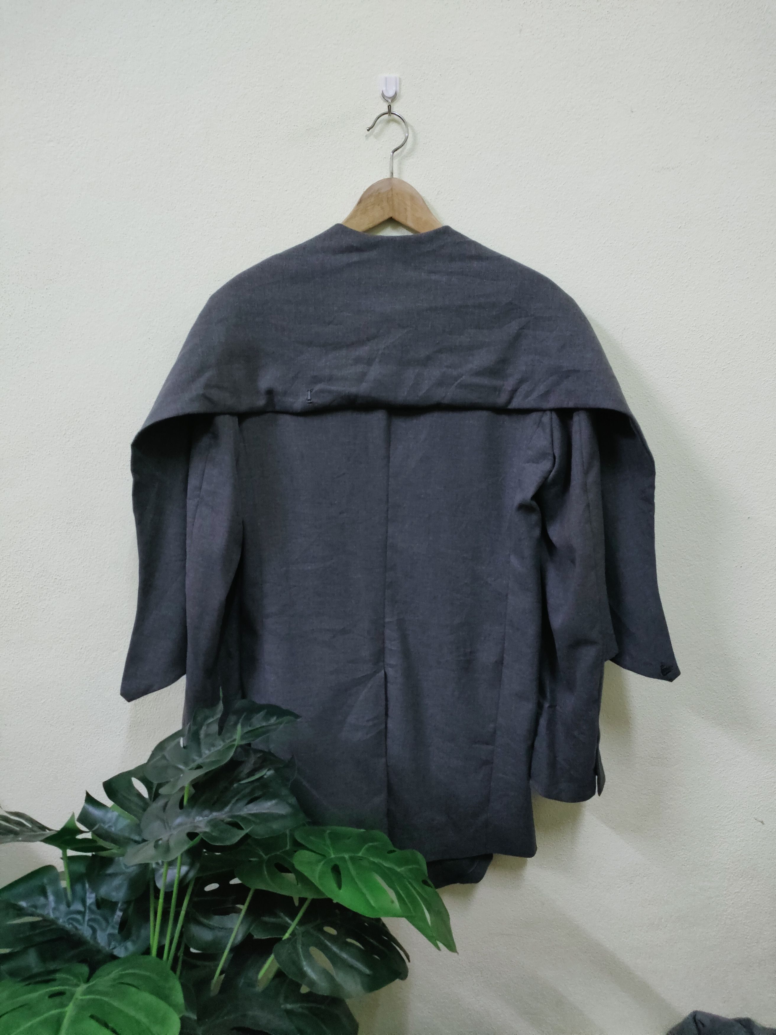Schlussel Schlussel Cloacks Rare Design Size US M / EU 48-50 / 2 - 5 Thumbnail
