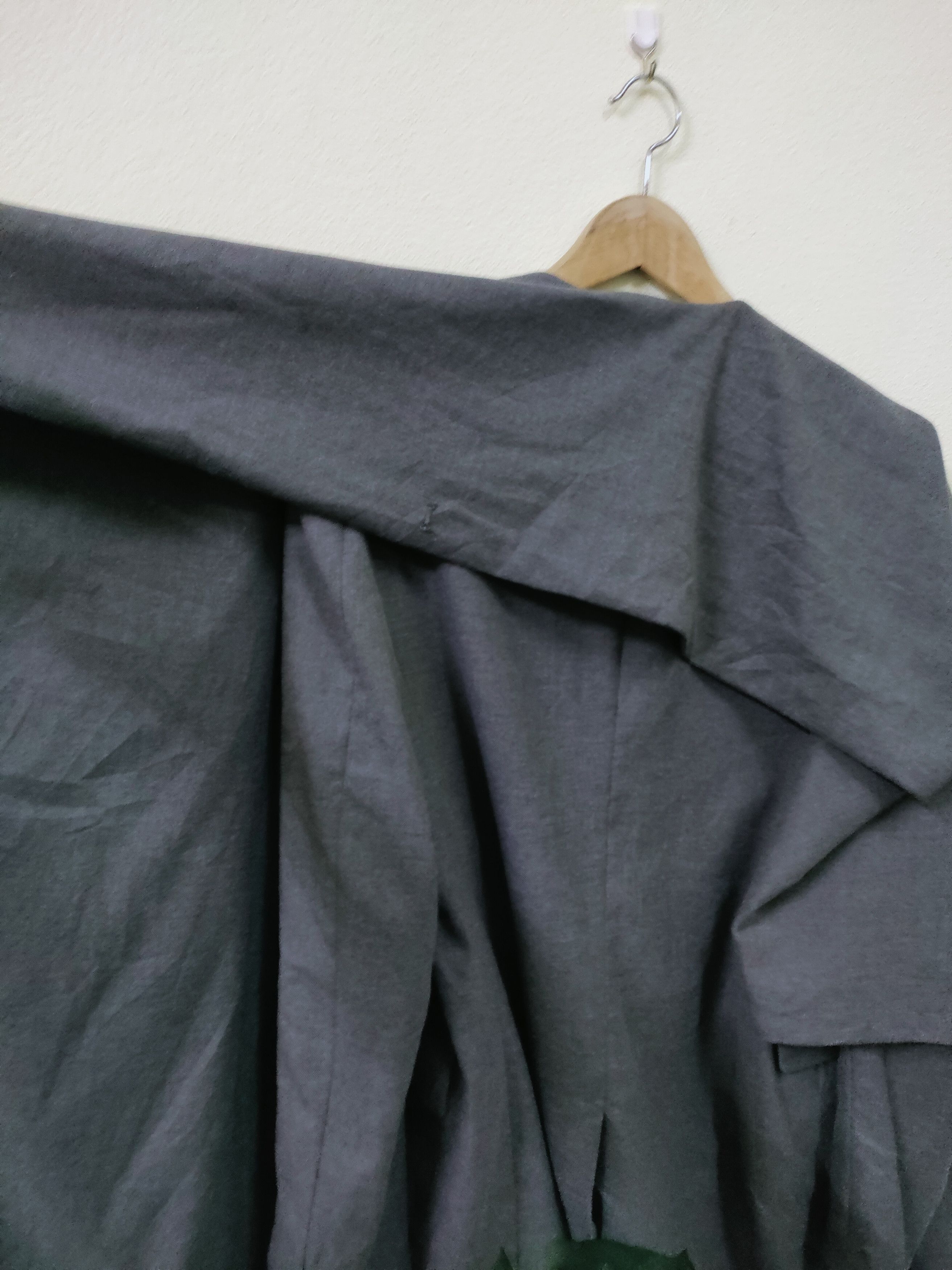 Schlussel Schlussel Cloacks Rare Design Size US M / EU 48-50 / 2 - 4 Thumbnail