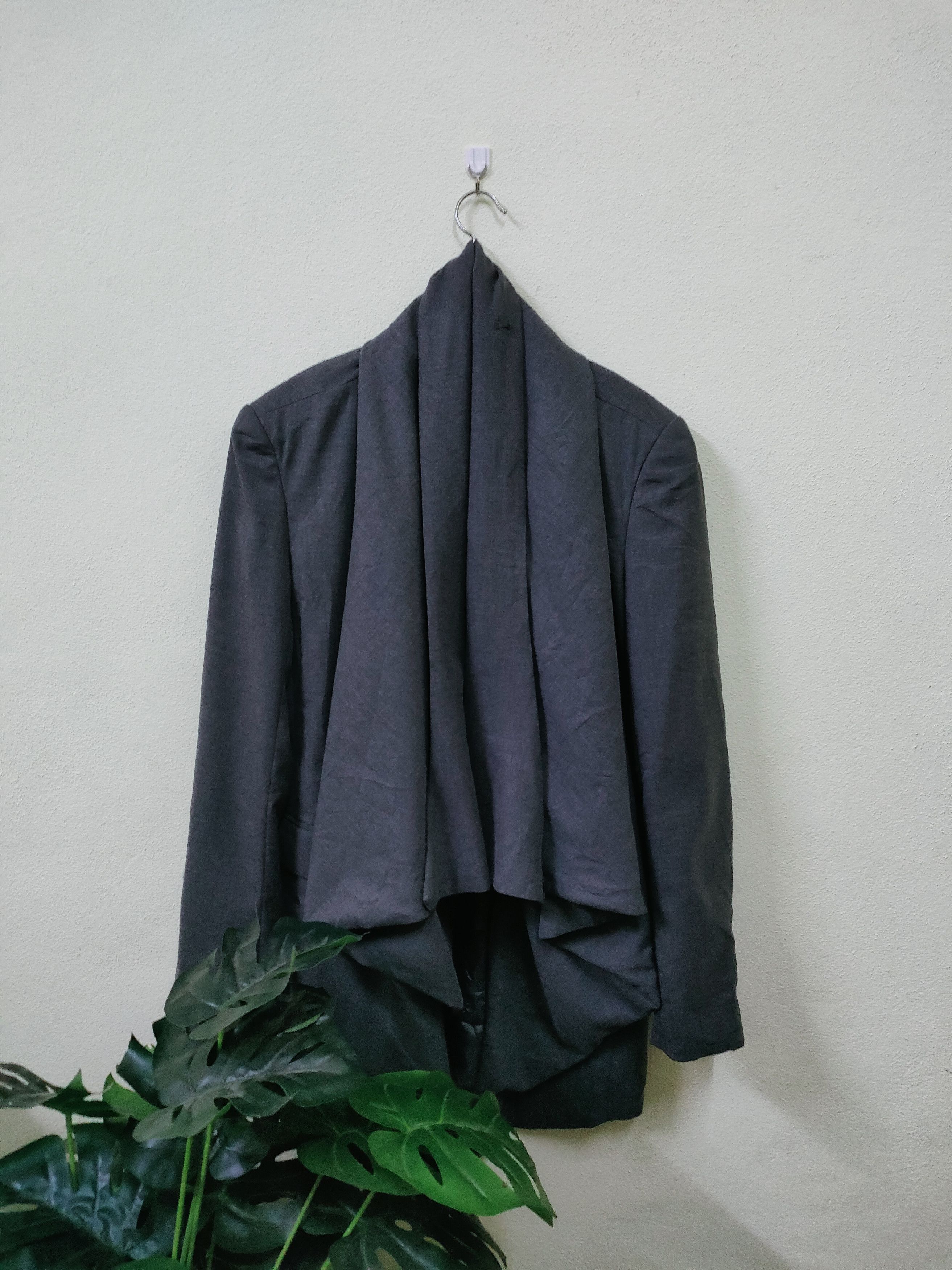 Schlussel Schlussel Cloacks Rare Design Size US M / EU 48-50 / 2 - 7 Thumbnail