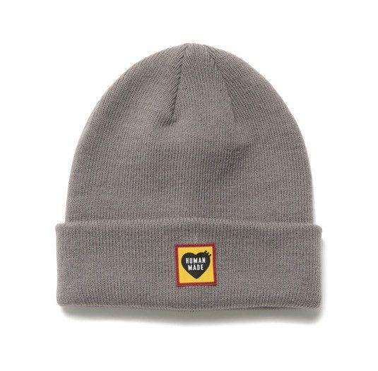 Human Made Human Made Beanie Size ONE SIZE - 1 Thumbnail