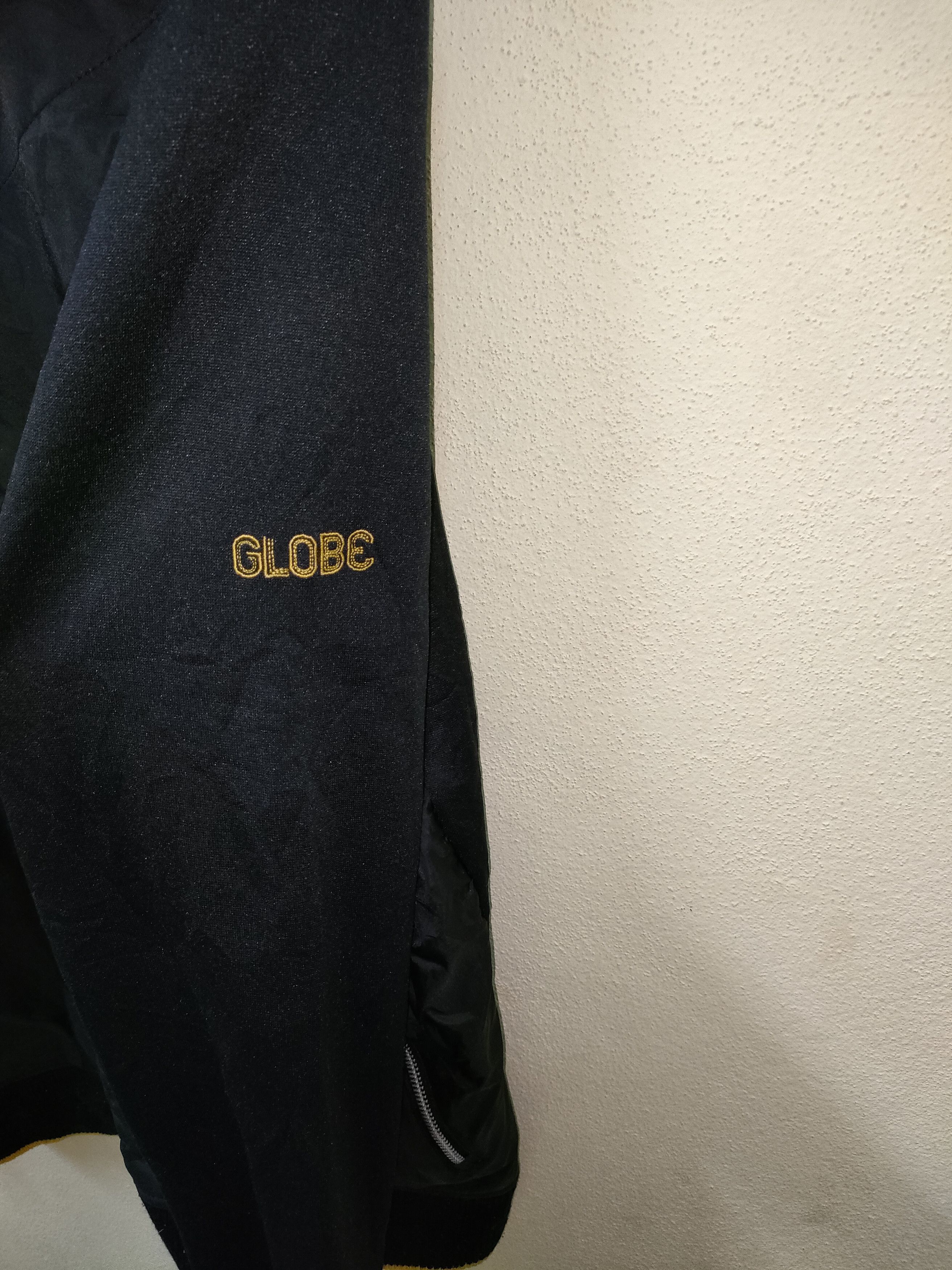 Globe Globe Skateboard Sweaters Size US L / EU 52-54 / 3 - 8 Thumbnail