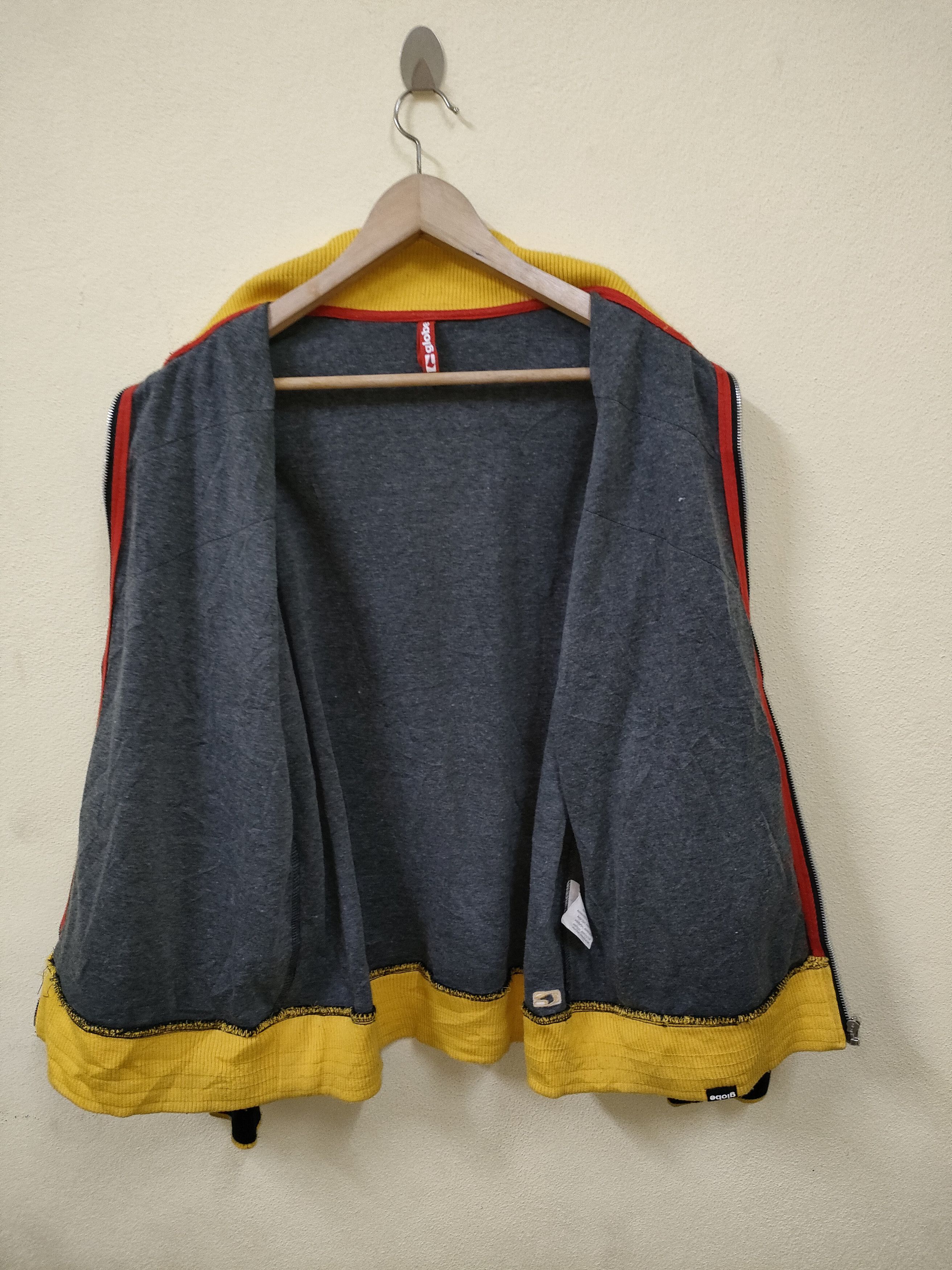 Globe Globe Skateboard Sweaters Size US L / EU 52-54 / 3 - 6 Thumbnail