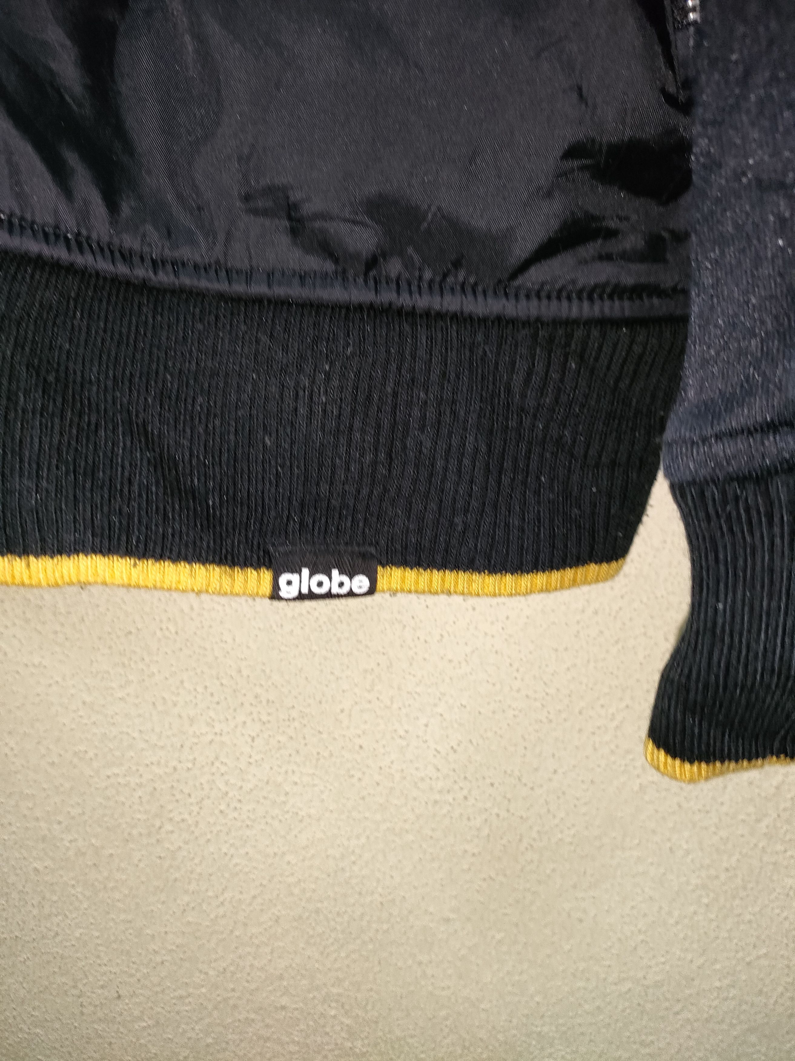 Globe Globe Skateboard Sweaters Size US L / EU 52-54 / 3 - 7 Thumbnail
