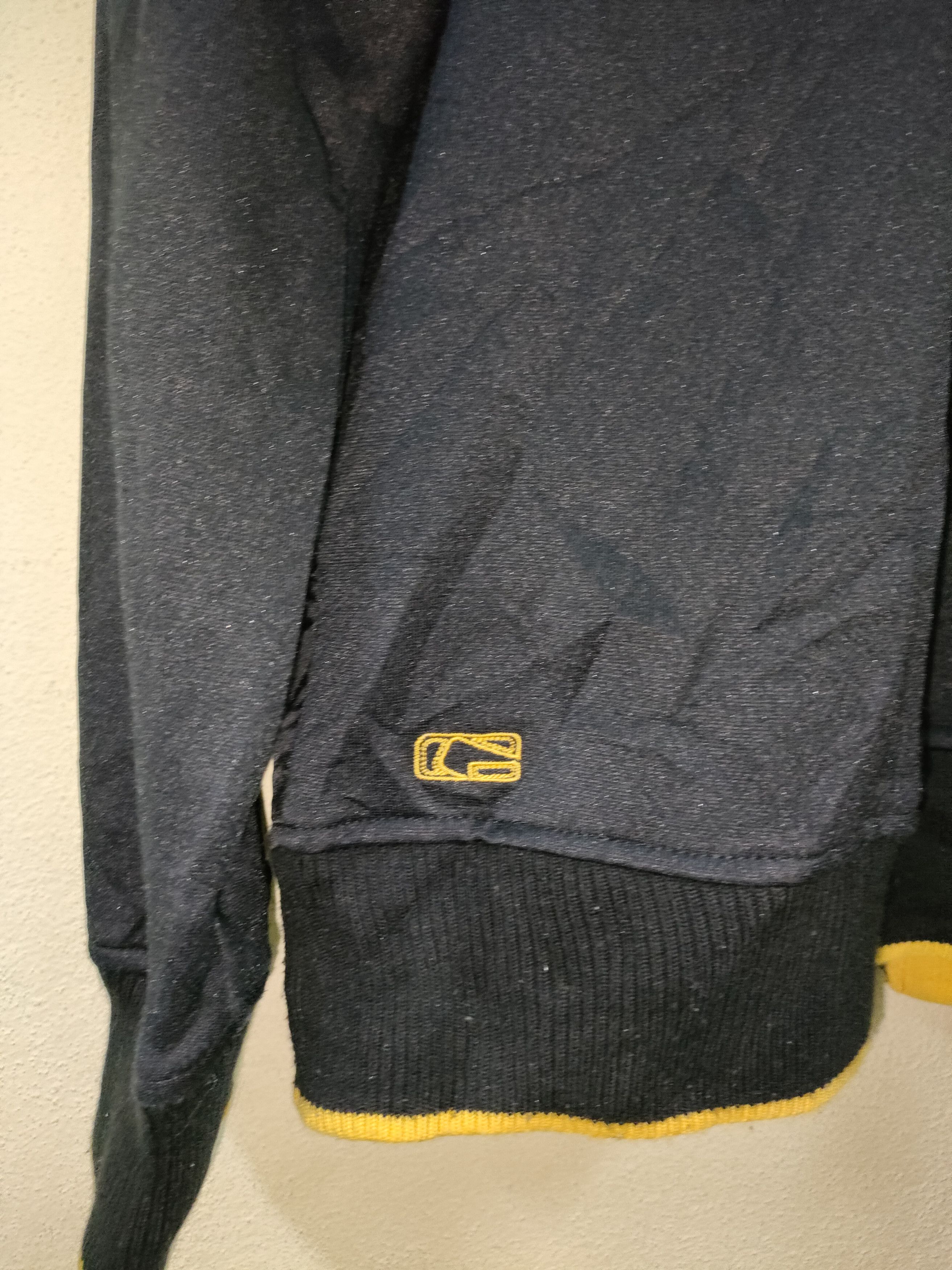 Globe Globe Skateboard Sweaters Size US L / EU 52-54 / 3 - 2 Thumbnail