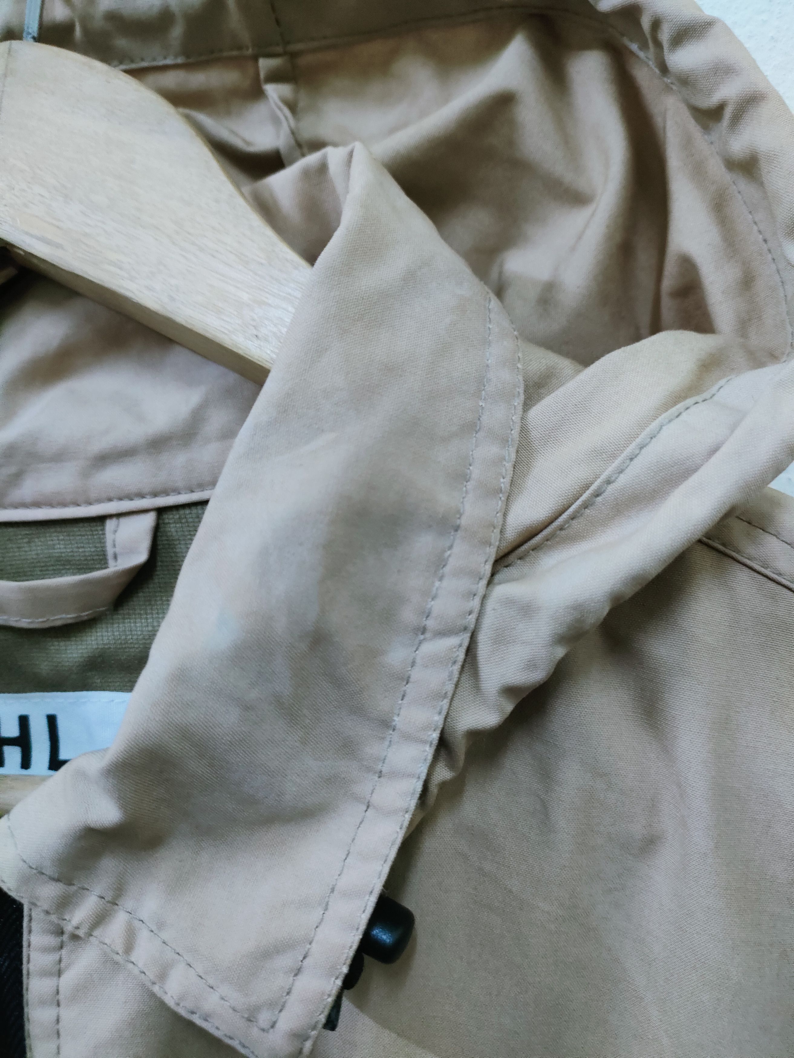 Margaret Howell Margaret Howell Canvas Cotton Jacket Size US M / EU 48-50 / 2 - 10 Thumbnail