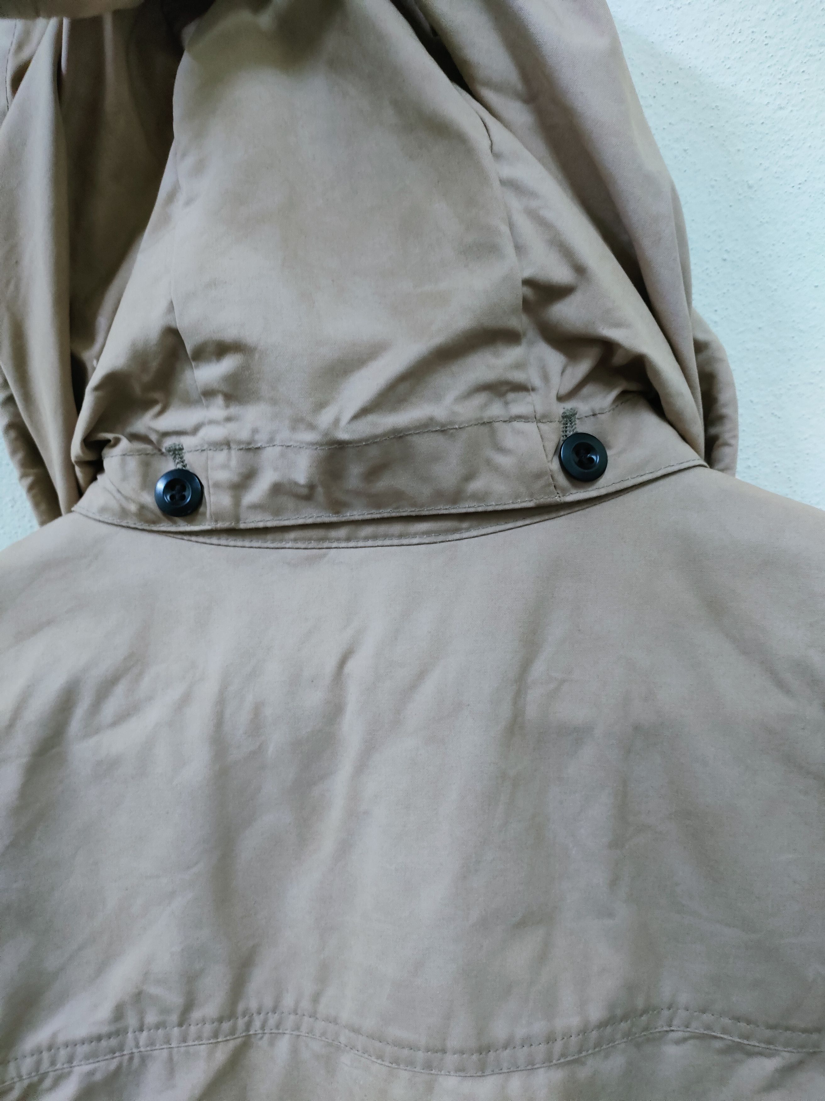Margaret Howell Margaret Howell Canvas Cotton Jacket Size US M / EU 48-50 / 2 - 7 Thumbnail