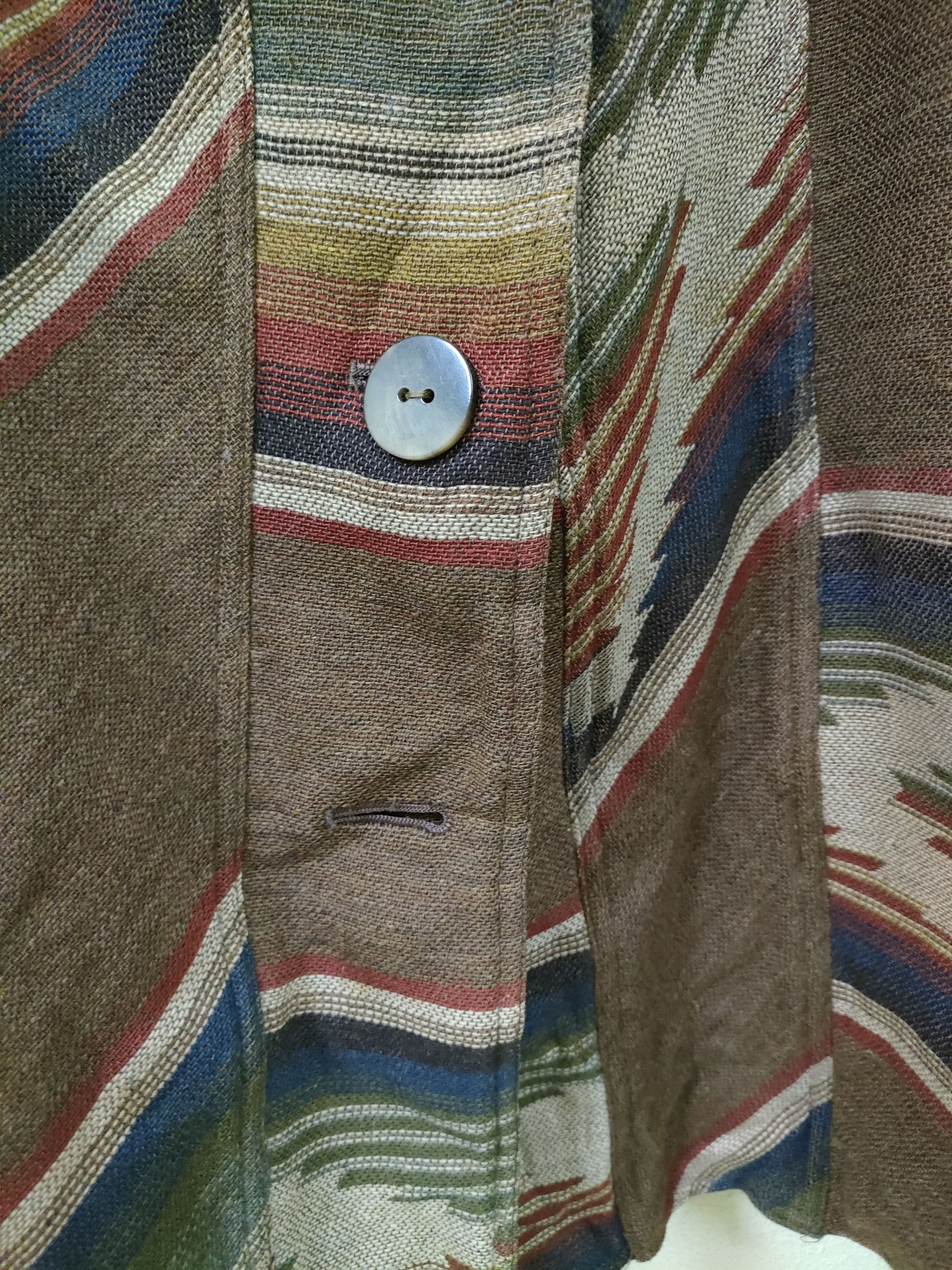 Vintage Tm-Collection Navajo