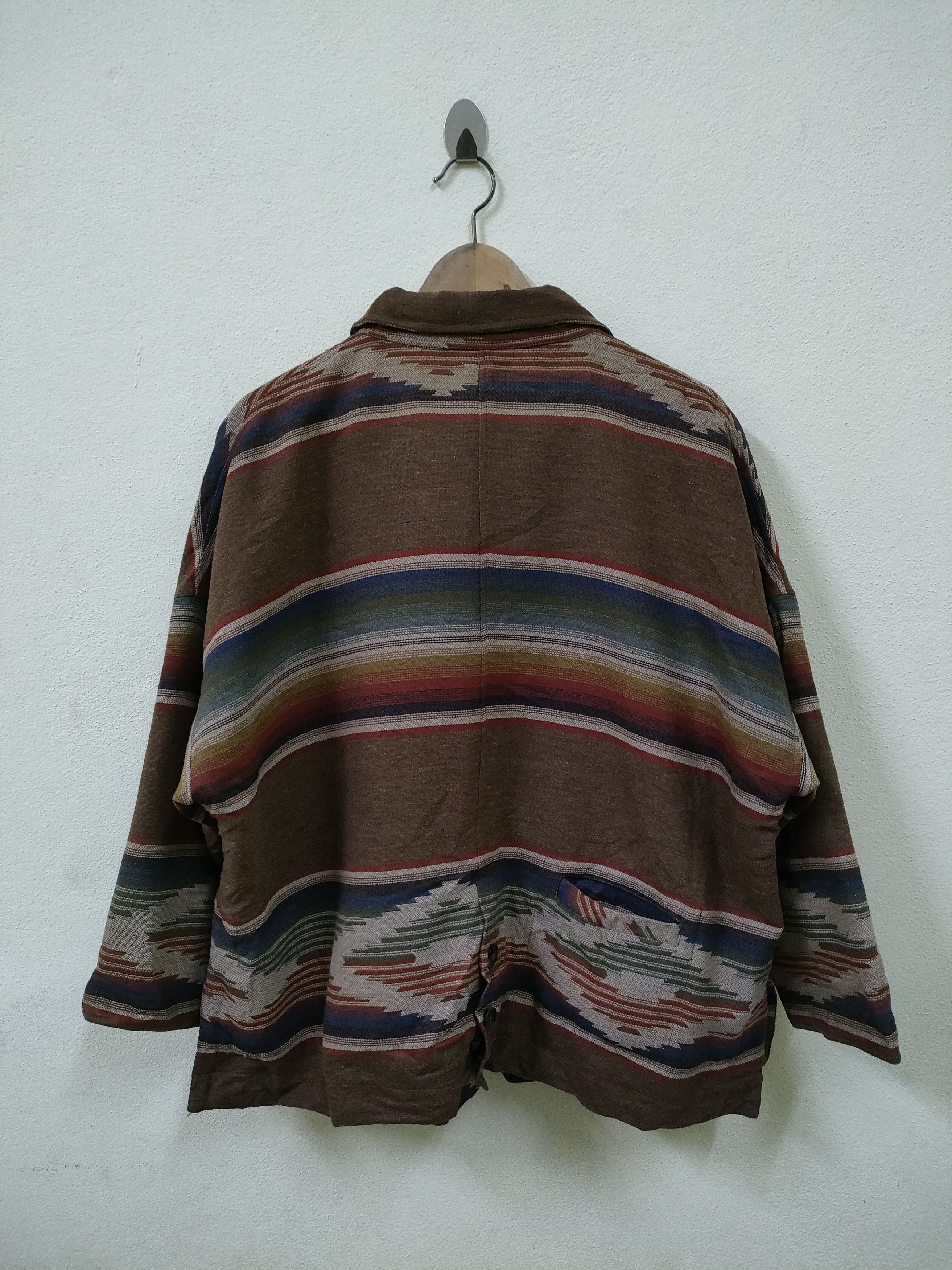 Vintage Tm-Collection Navajo