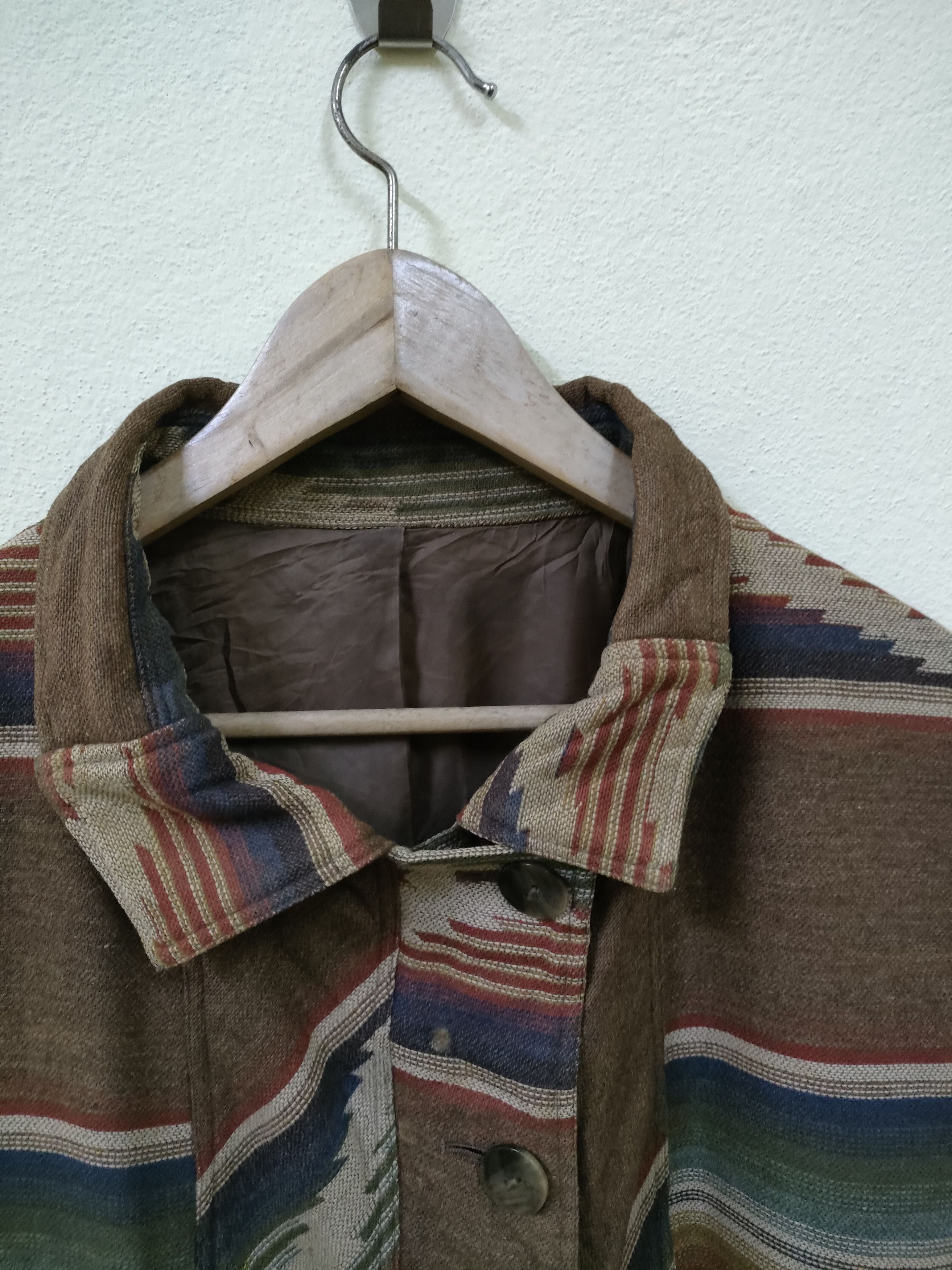 Vintage Tm-Collection Navajo