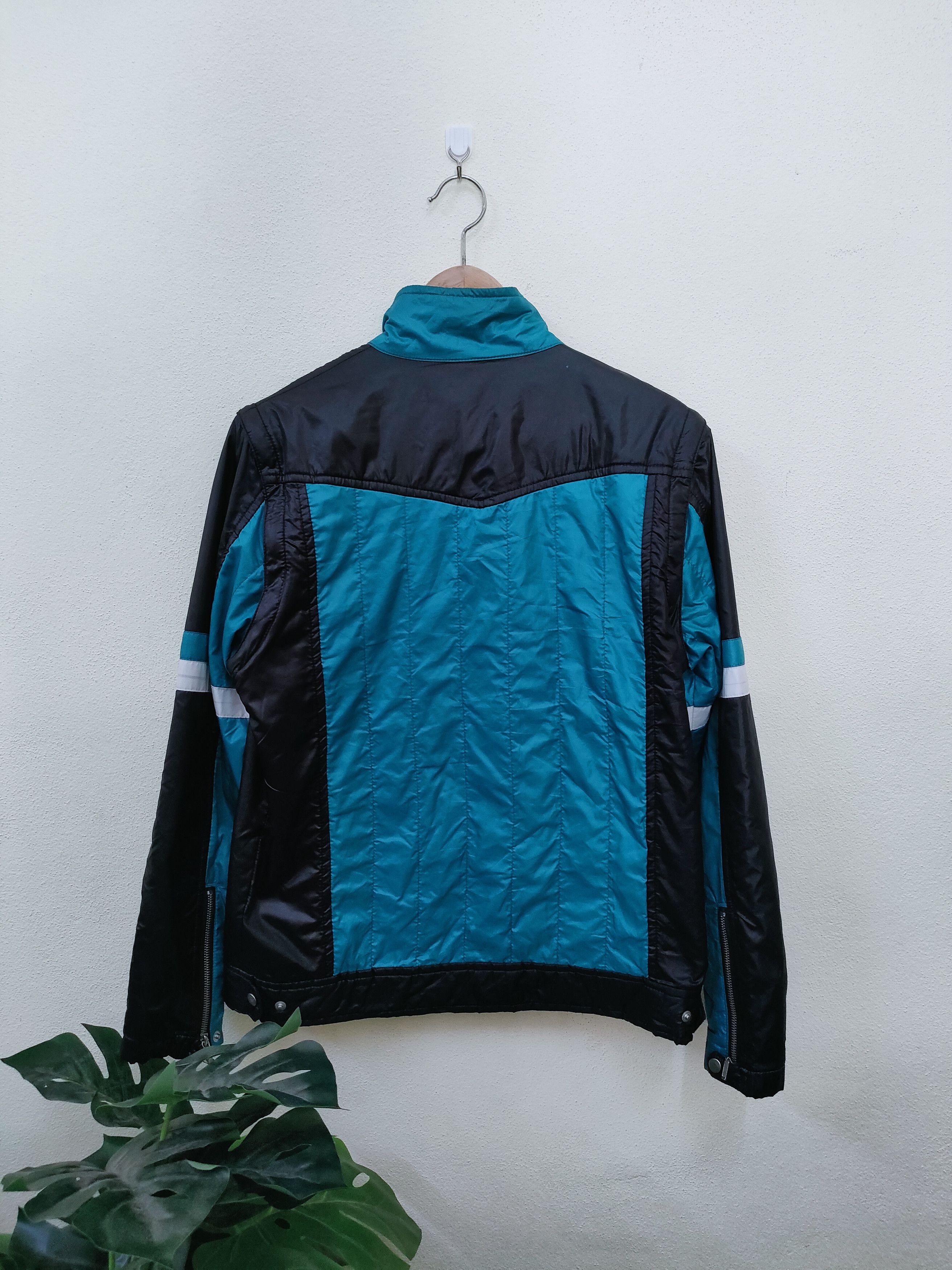 Takeo Kikuchi Takeo Kikuchi Jacket 2 in 1 Size US S / EU 44-46 / 1 - 4 Thumbnail