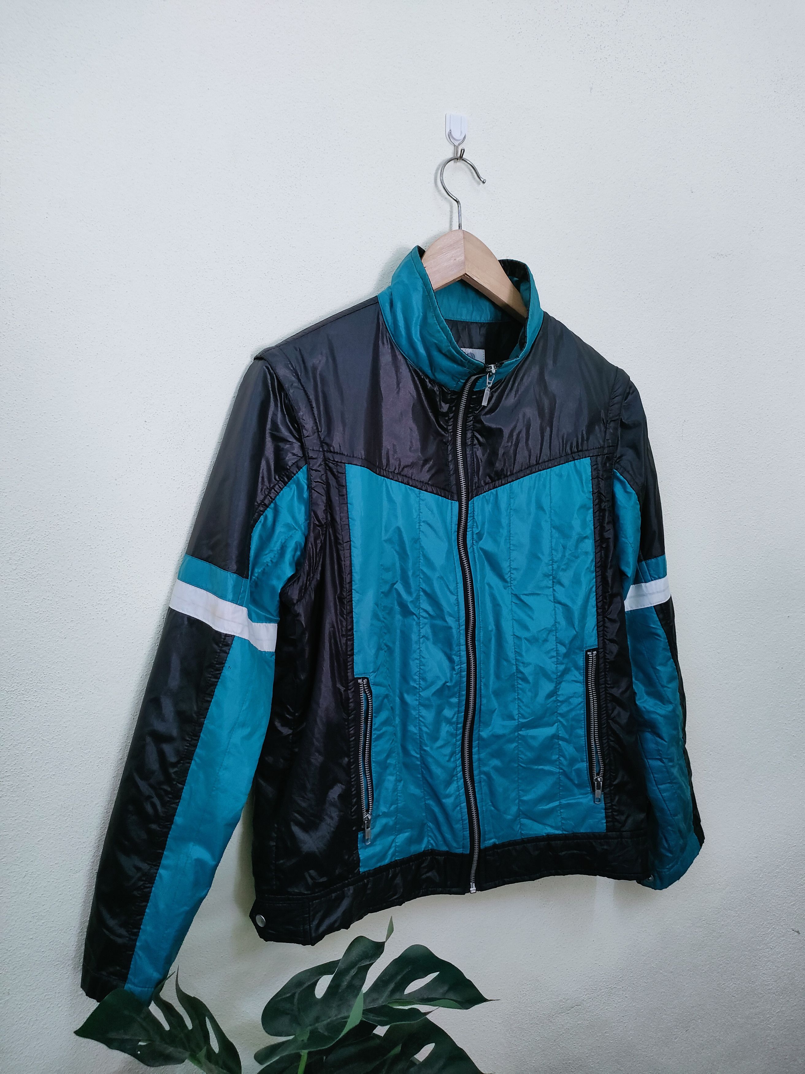 Takeo Kikuchi Takeo Kikuchi Jacket 2 in 1 Size US S / EU 44-46 / 1 - 5 Thumbnail