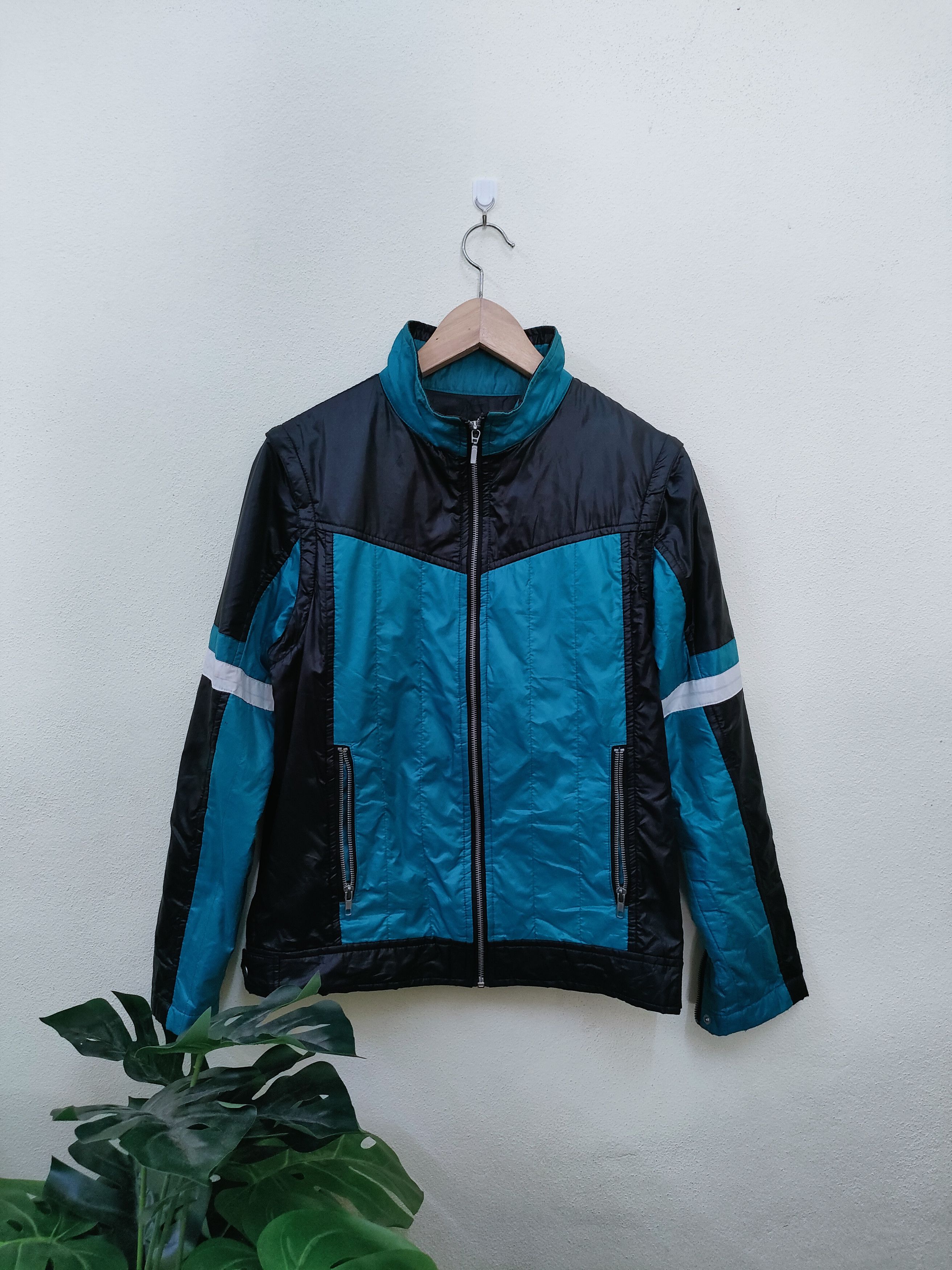 Takeo Kikuchi Takeo Kikuchi Jacket 2 in 1 Size US S / EU 44-46 / 1 - 1 Thumbnail