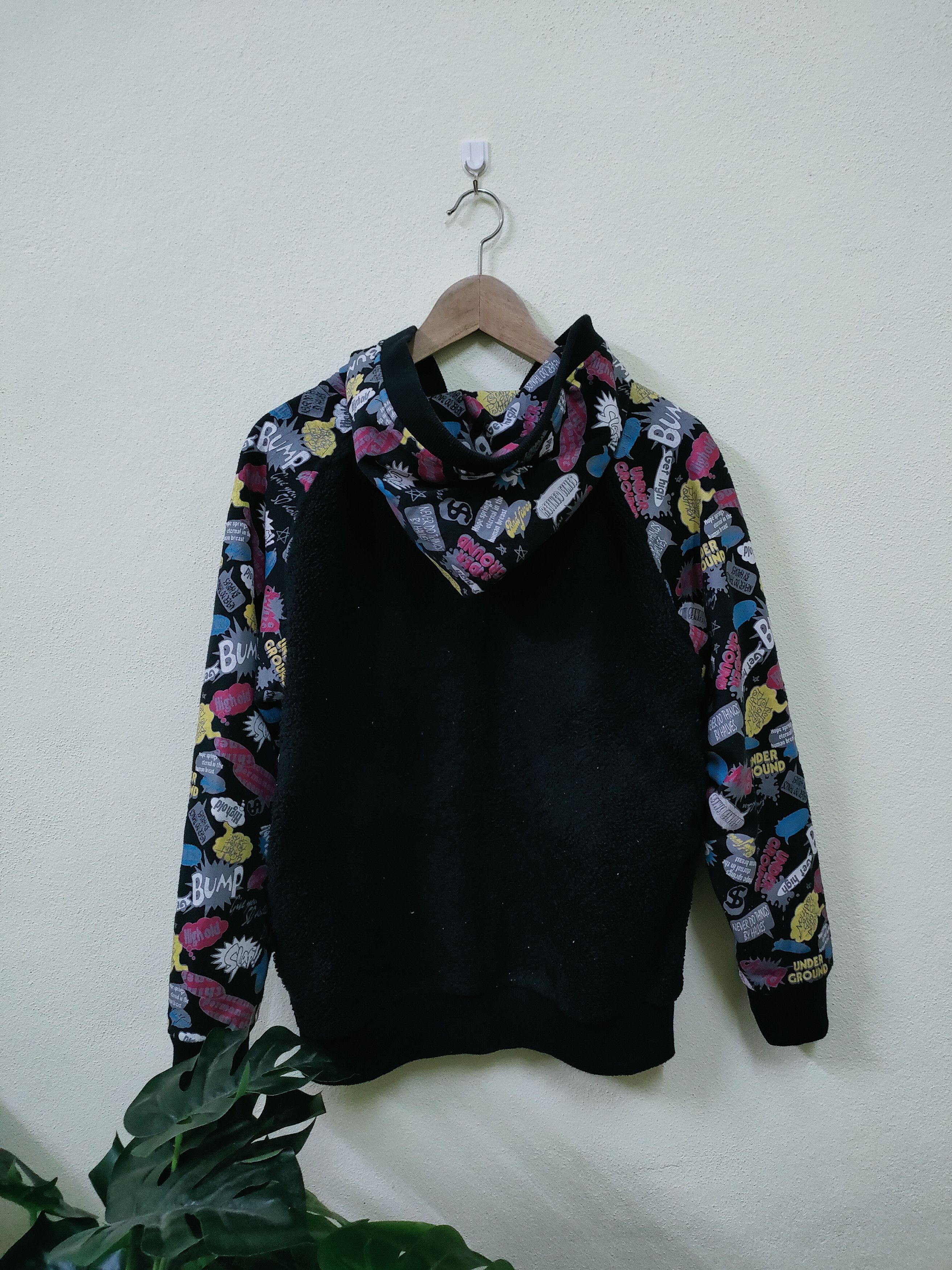 Other Lock Heaven Zipper Hoodie Size US M / EU 48-50 / 2 - 3 Thumbnail
