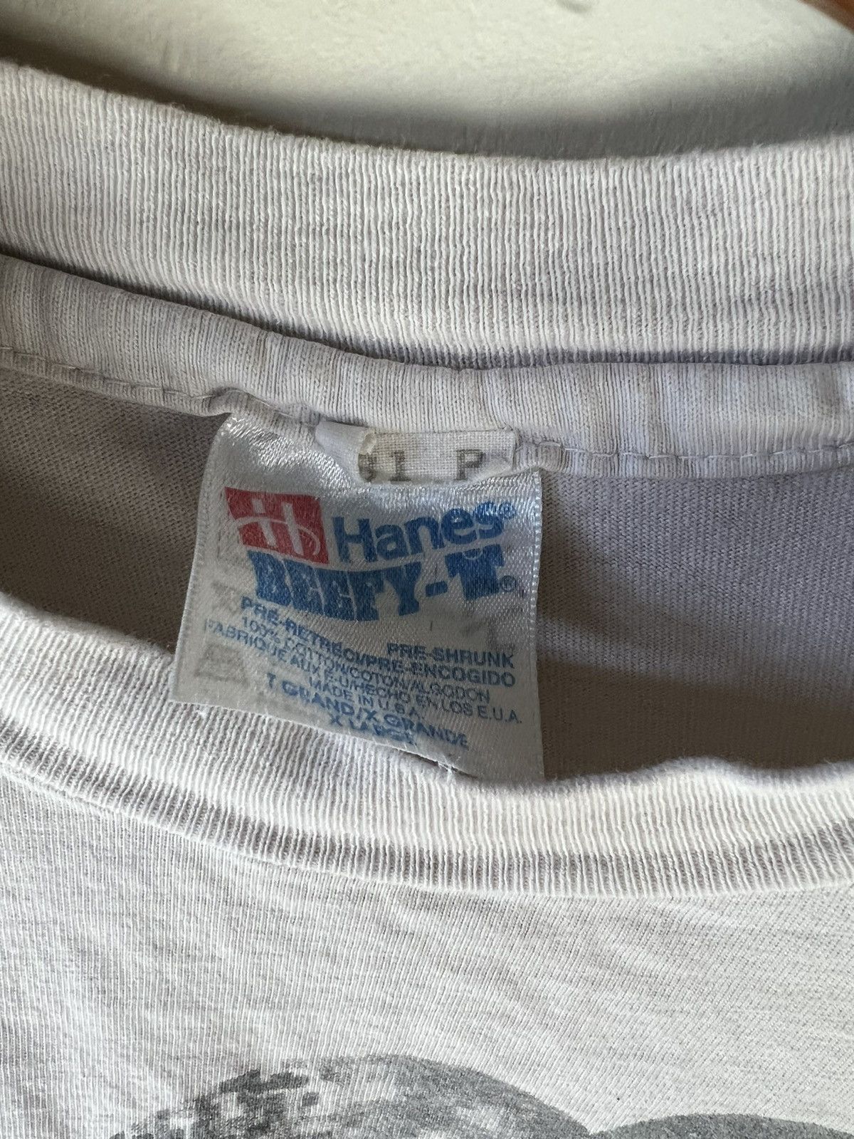 Vintage Vintage 1993-1994 Disabilities Awareness Tee Size US L / EU 52-54 / 3 - 5 Thumbnail