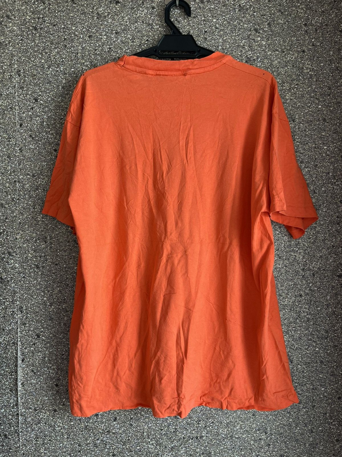 Vintage Vintage tshirt ft57 Size US XL / EU 56 / 4 - 3 Thumbnail